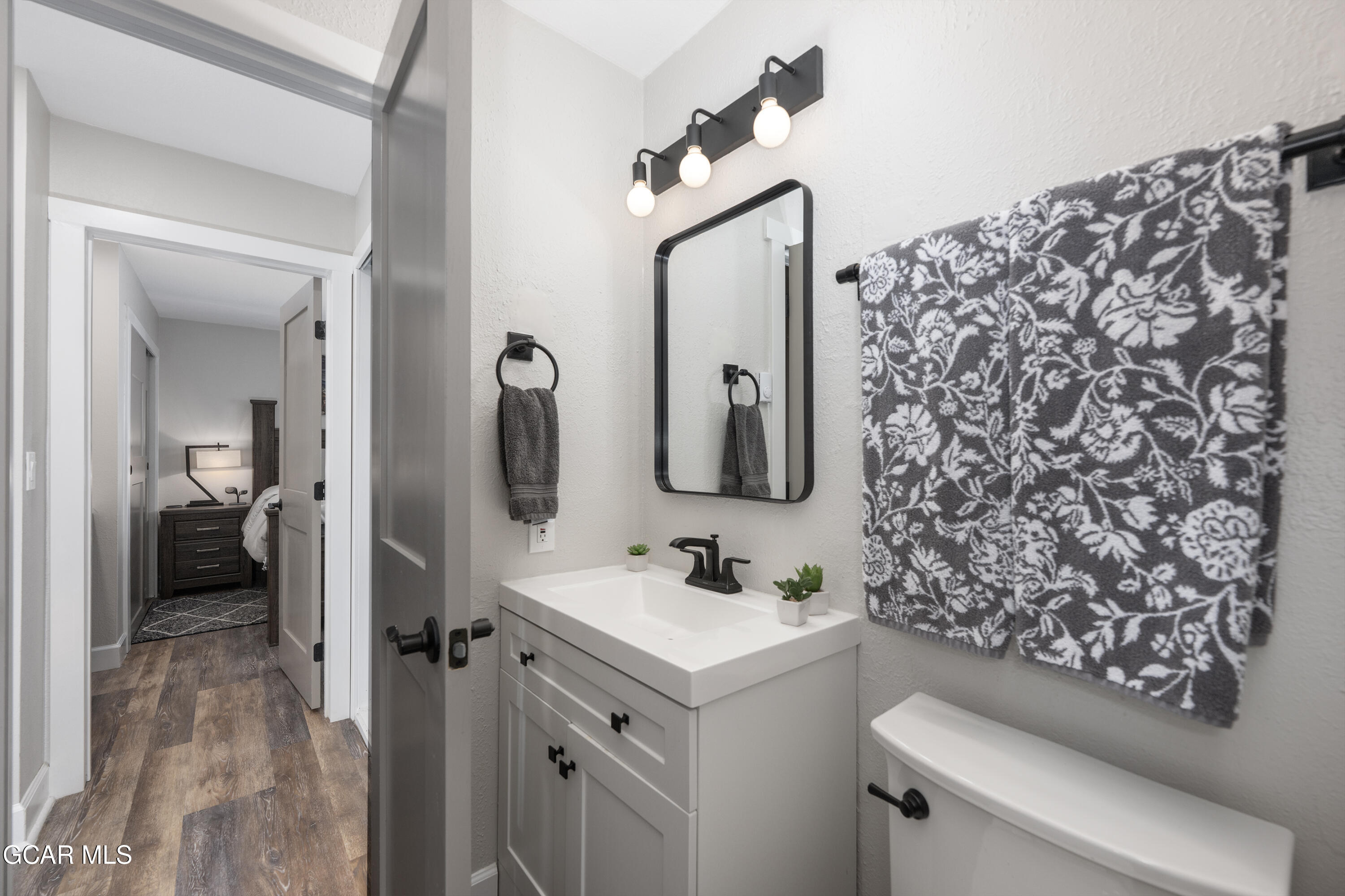 141 Forest Trail #16