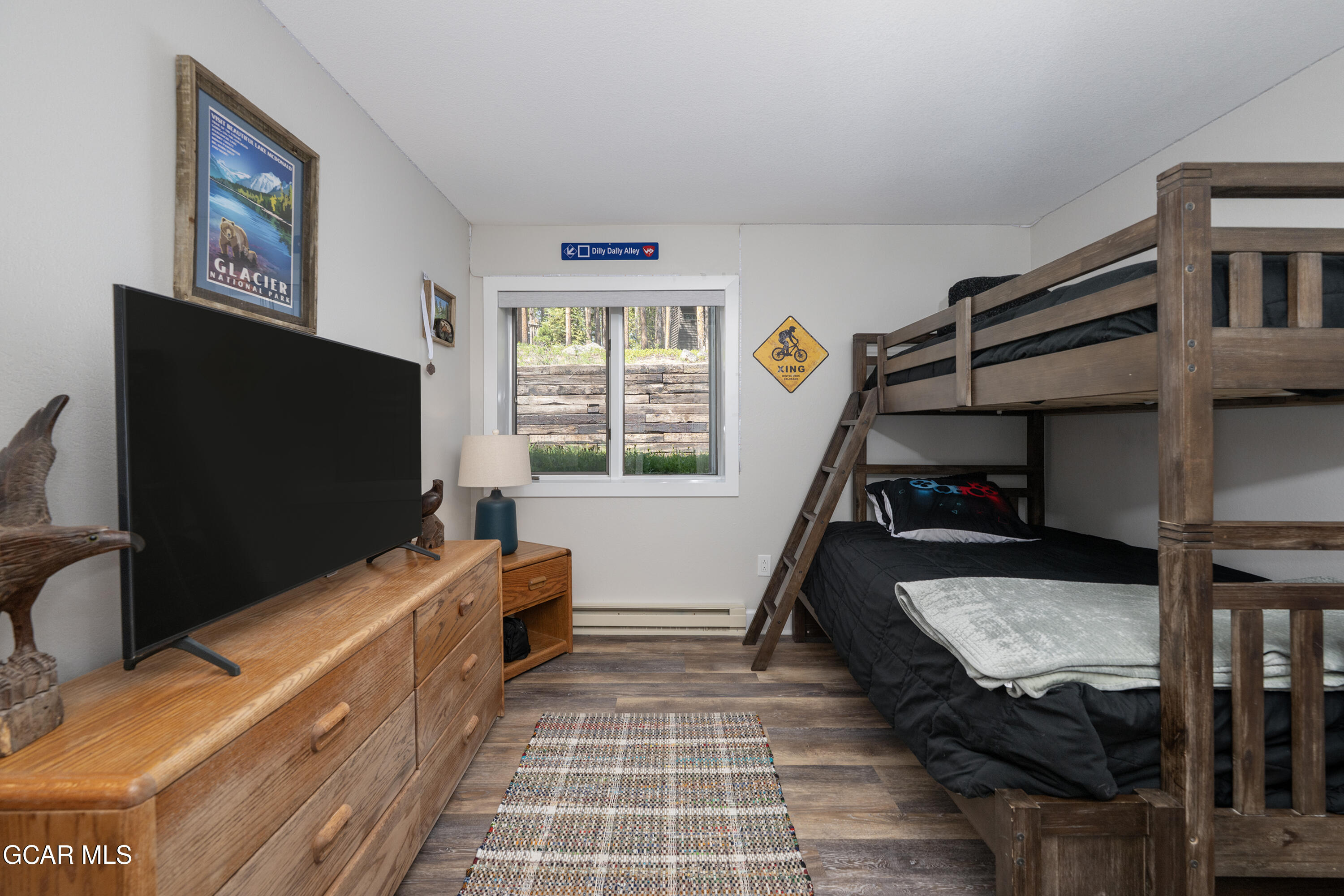 141 Forest Trail #16