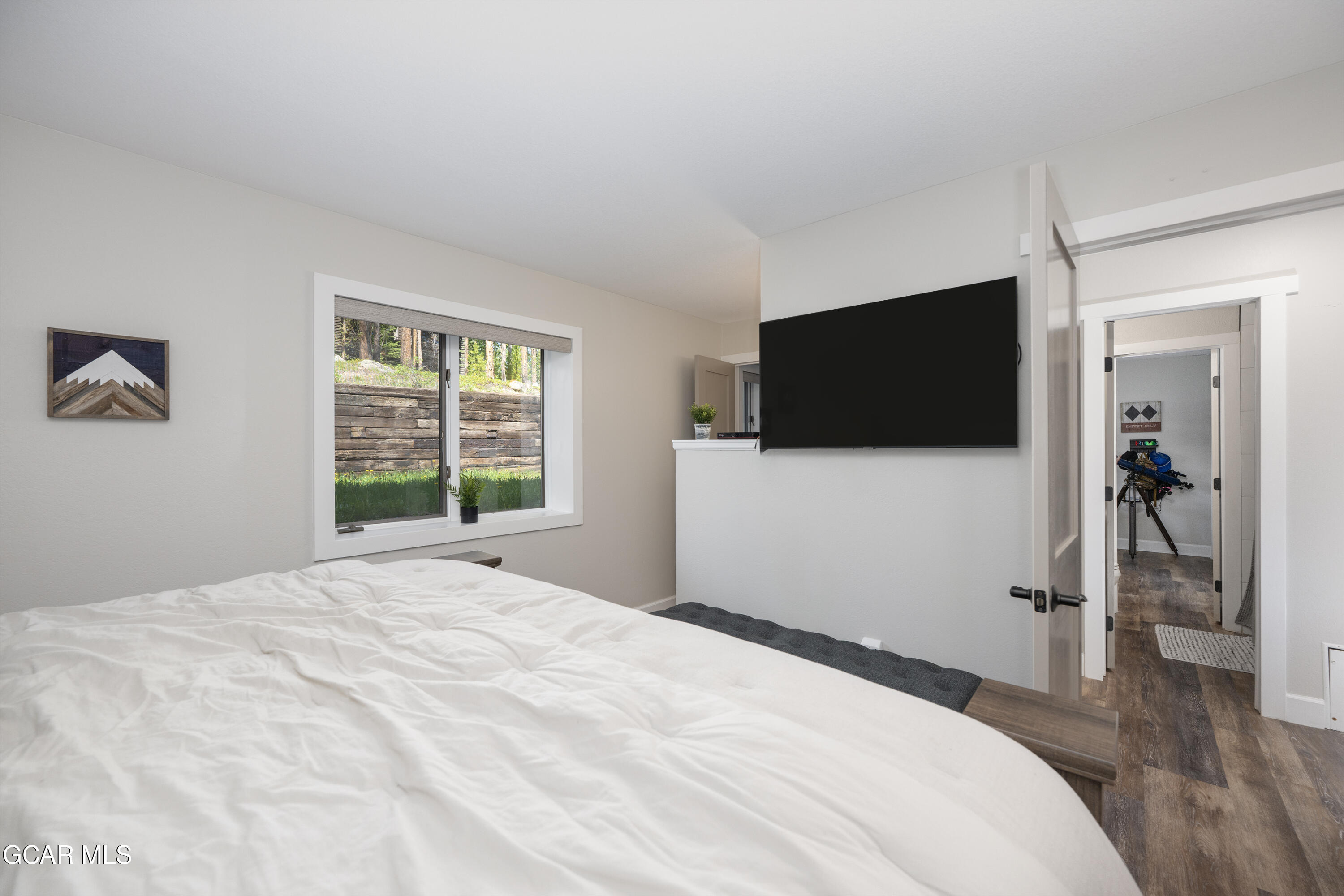 141 Forest Trail #16