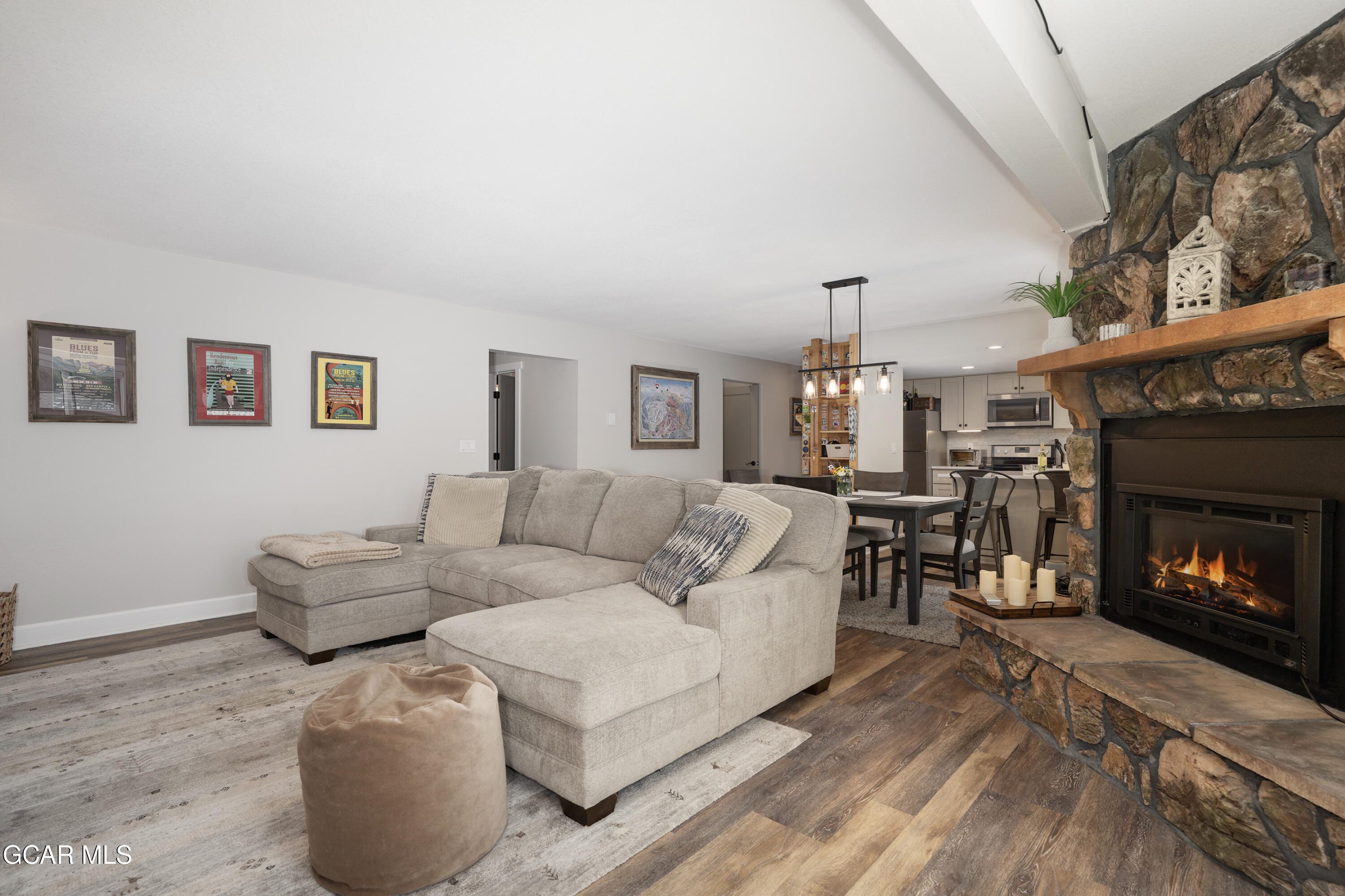 141 Forest Trail #16