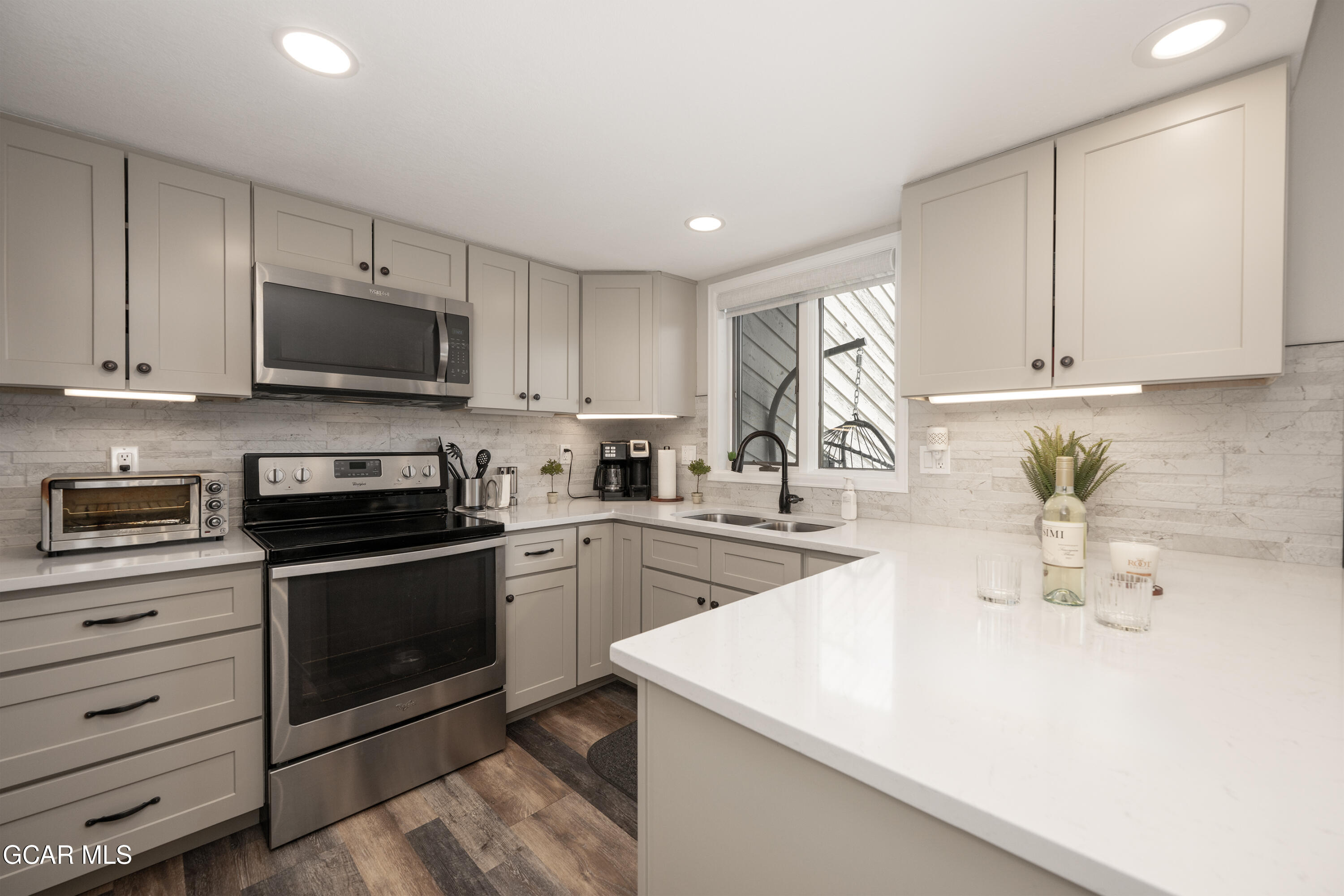 141 Forest Trail #16