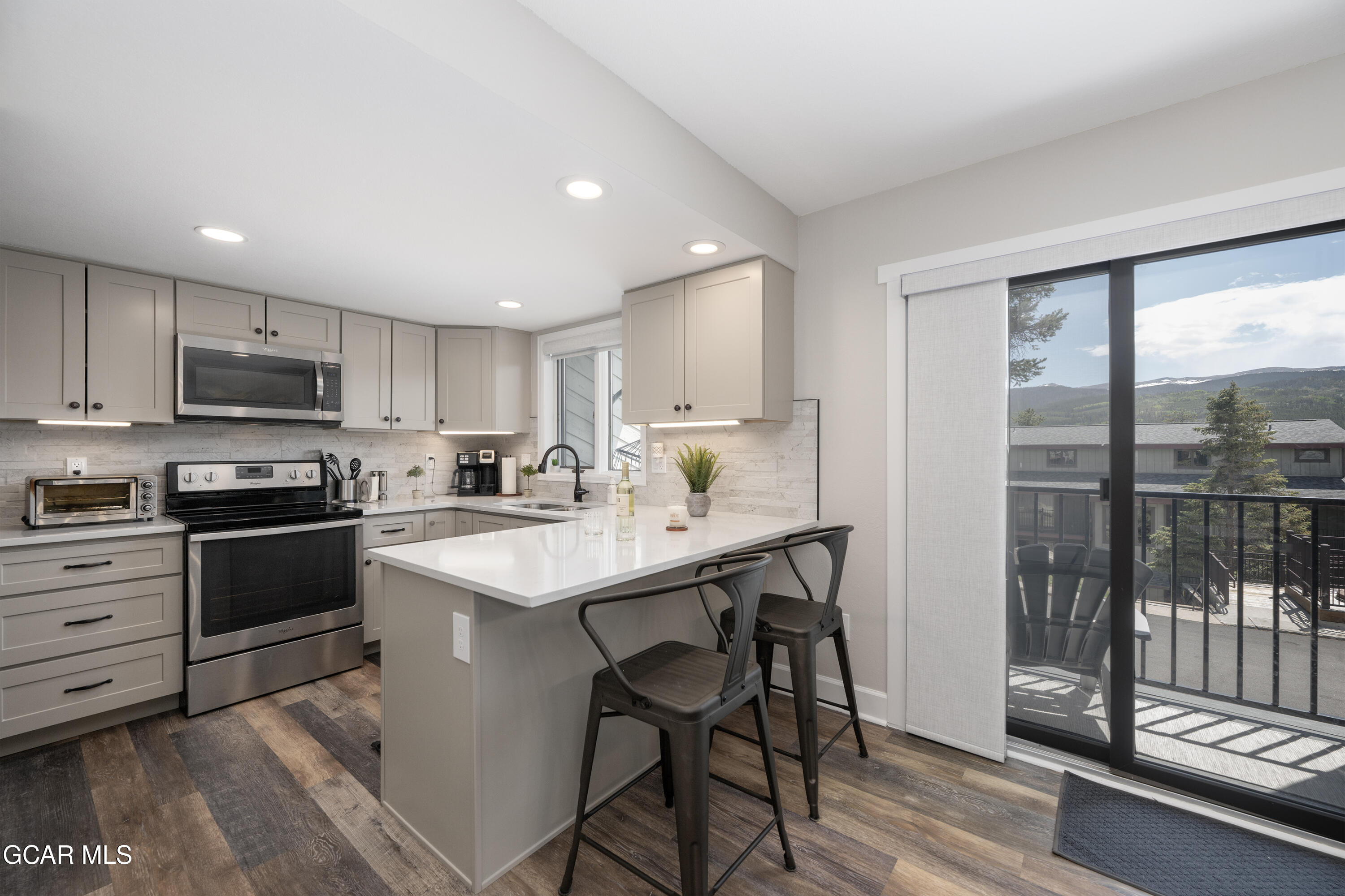 141 Forest Trail #16