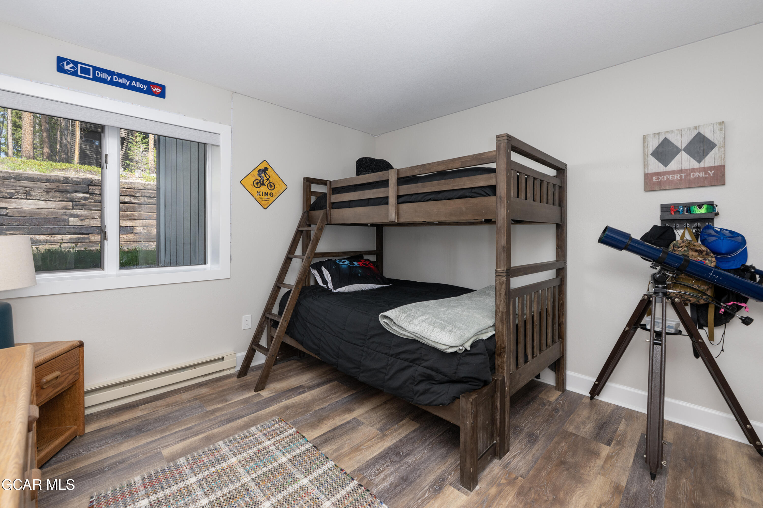141 Forest Trail #16