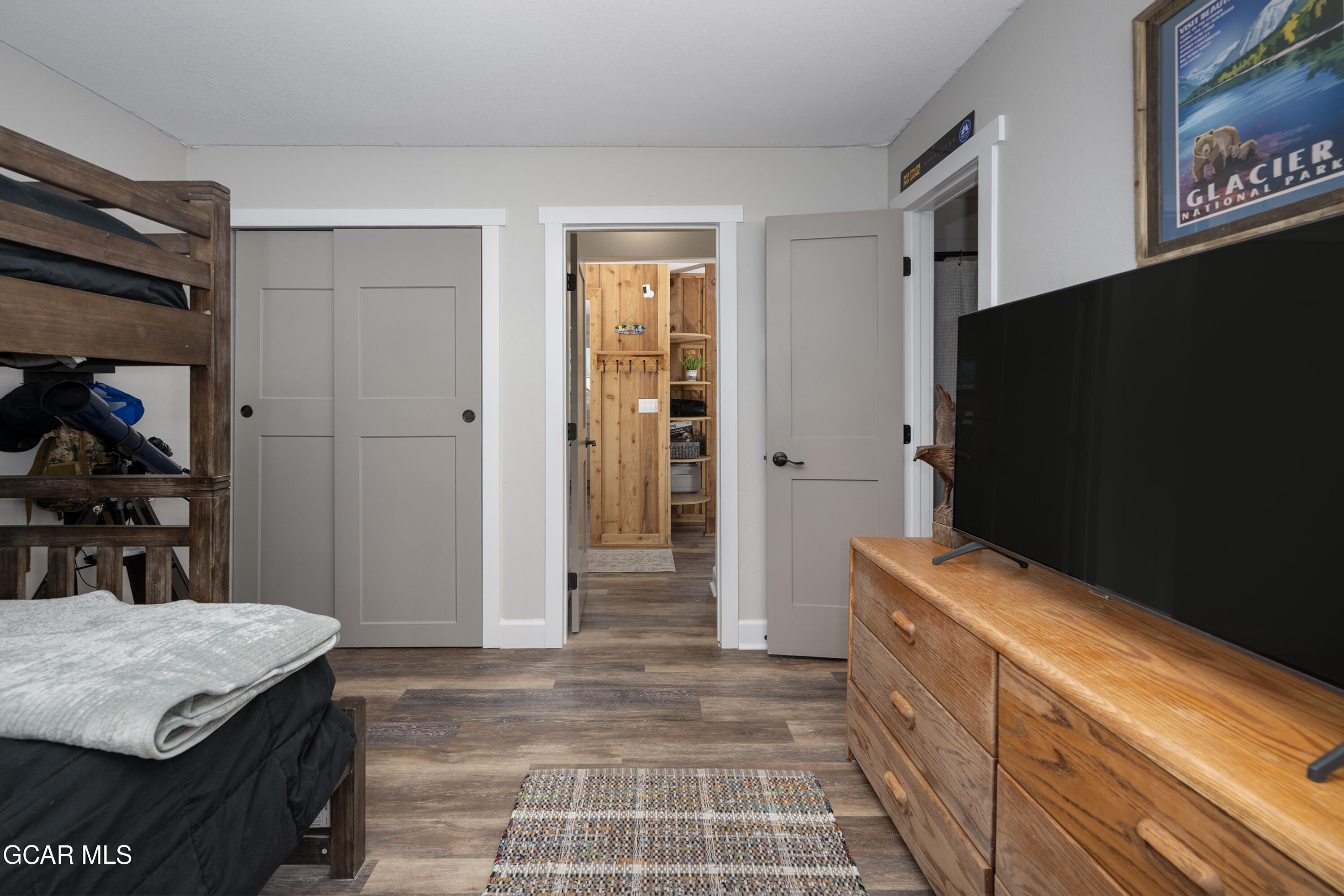 141 Forest Trail #16