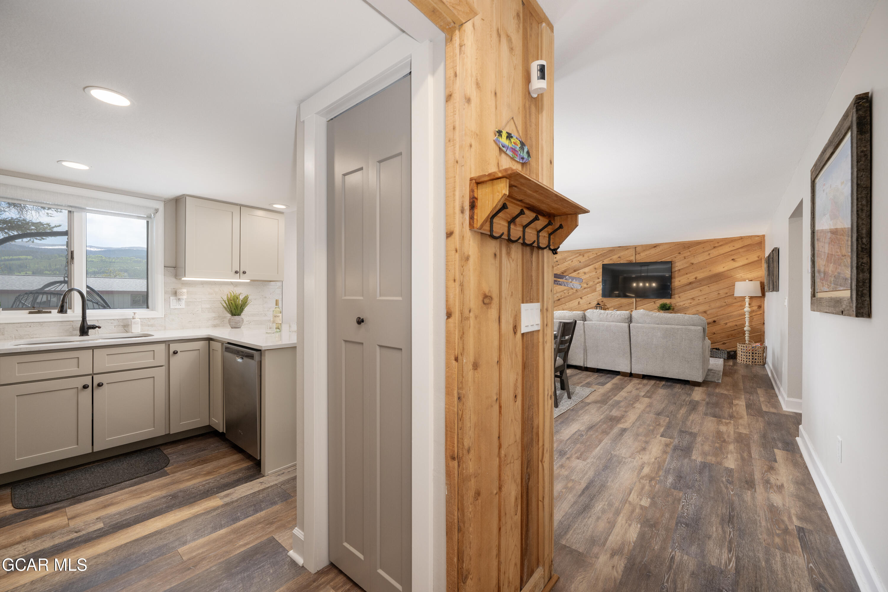 141 Forest Trail #16