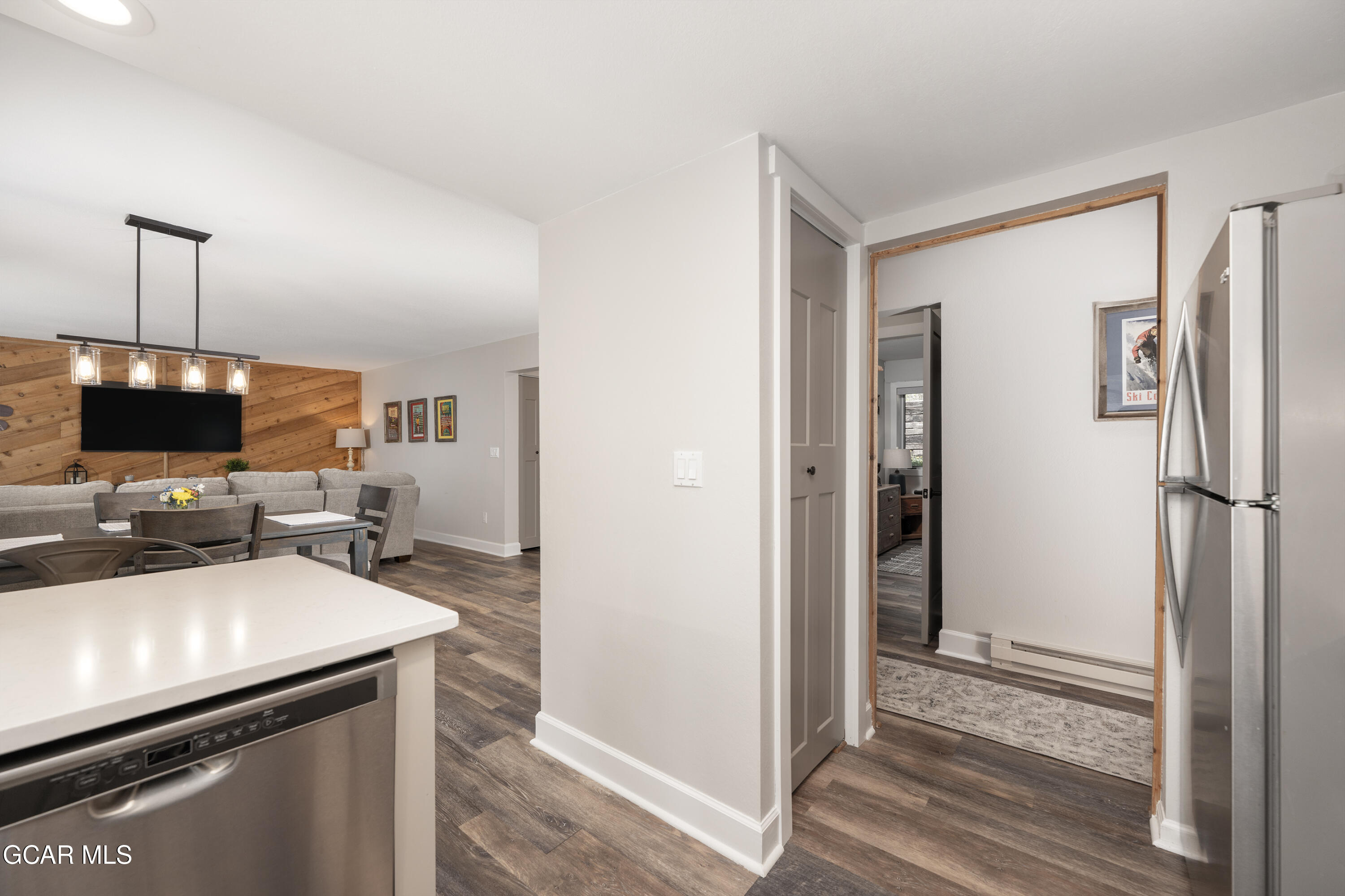 141 Forest Trail #16