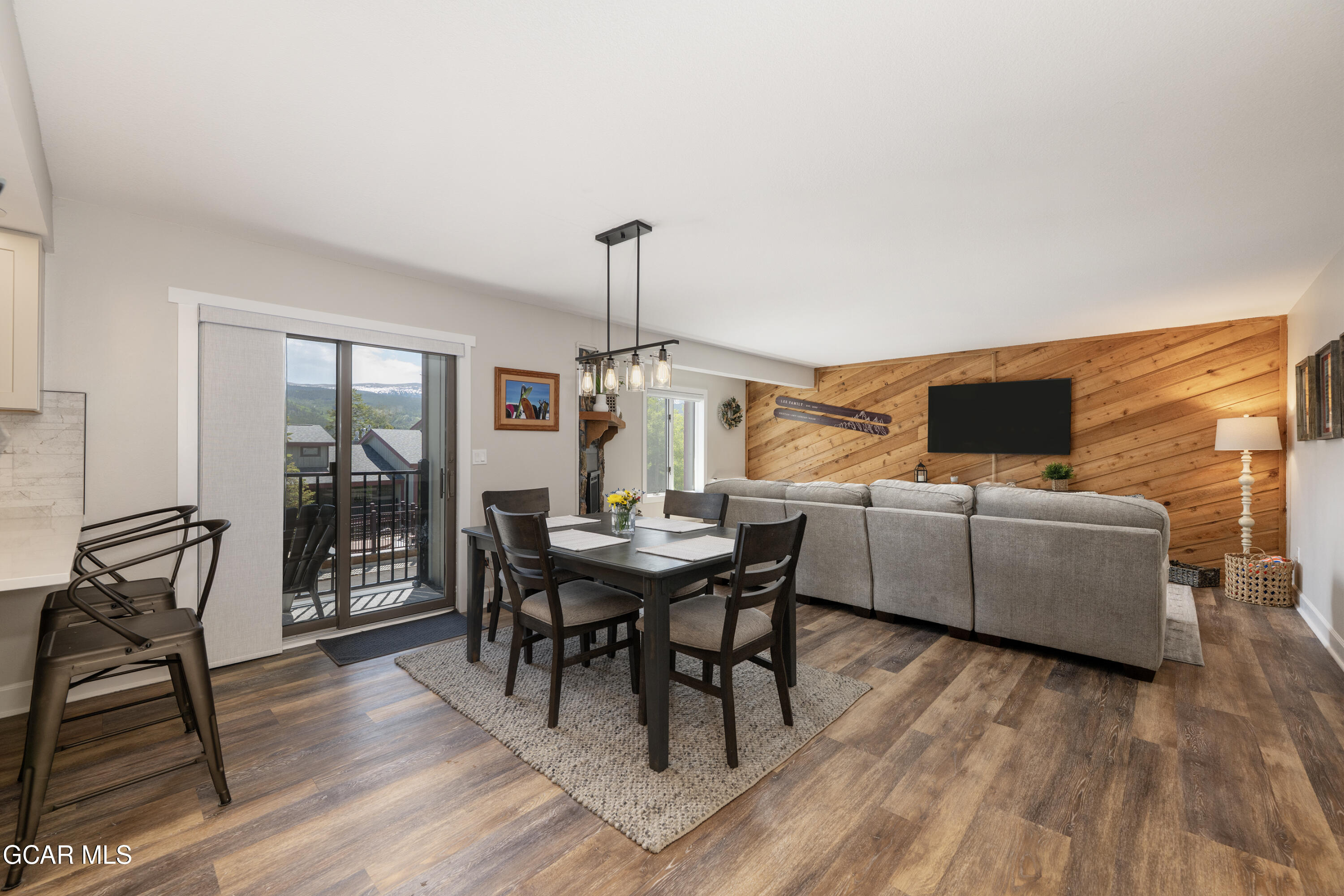 141 Forest Trail #16