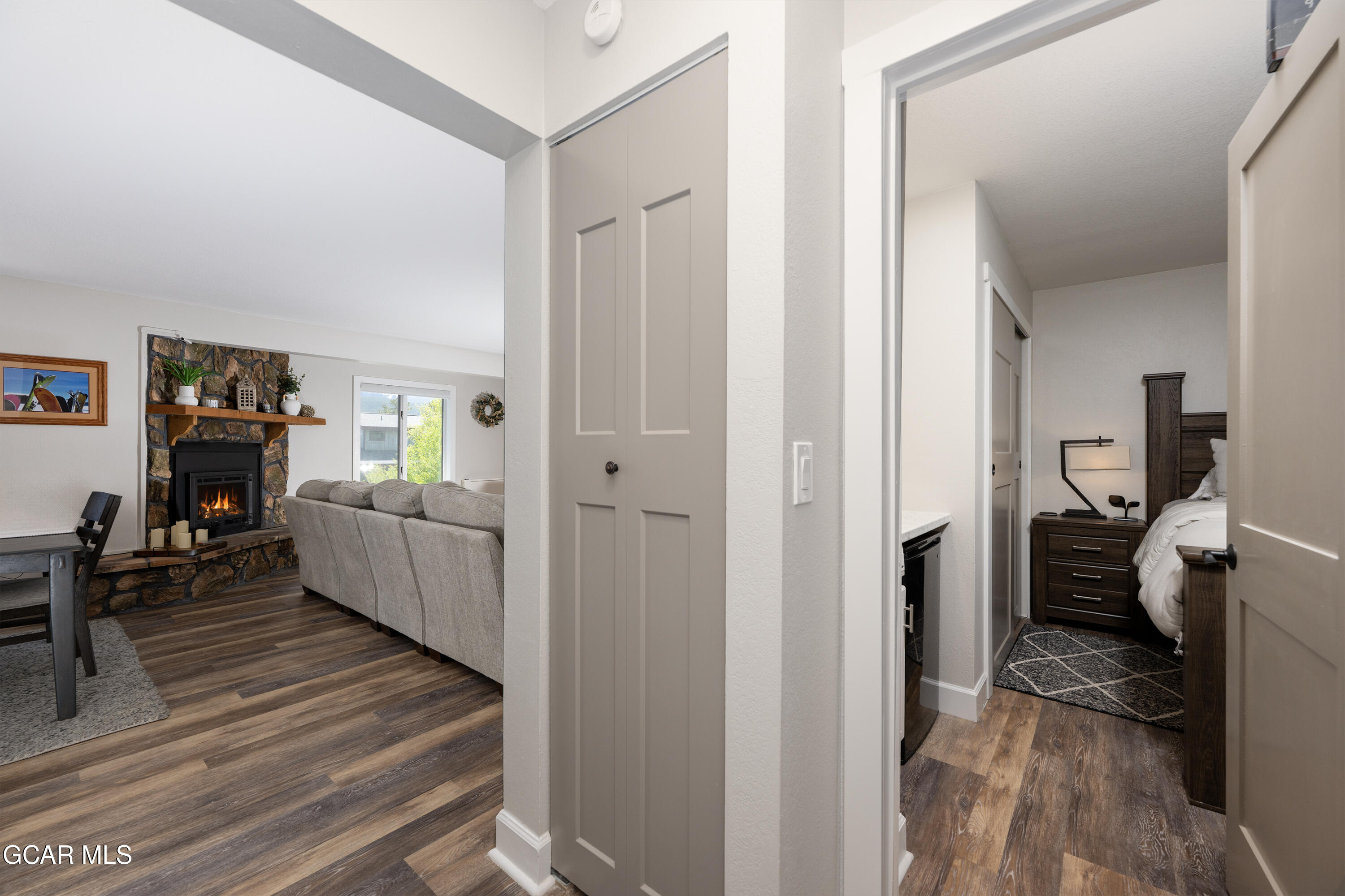 141 Forest Trail #16