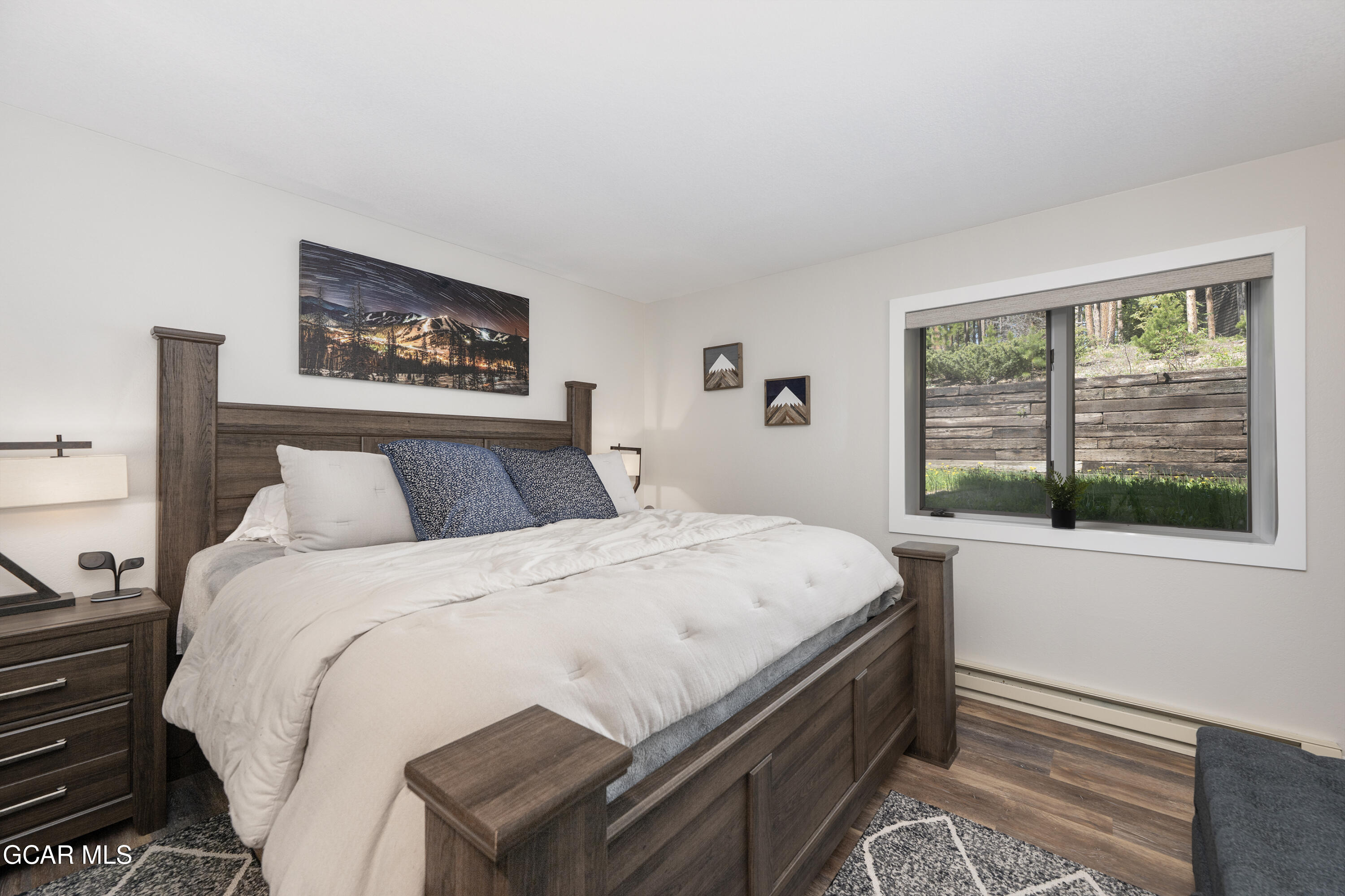 141 Forest Trail #16