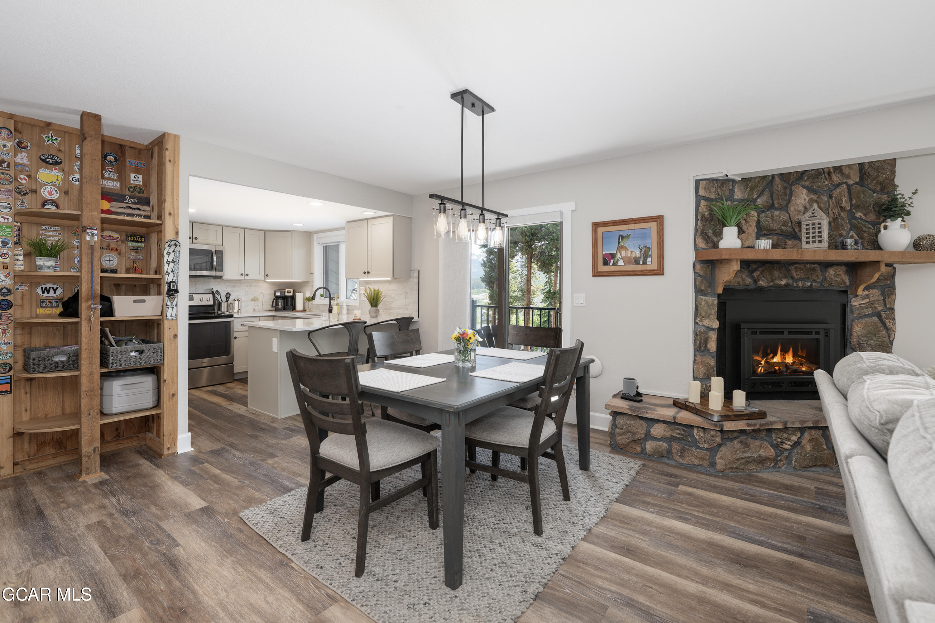 141 Forest Trail #16
