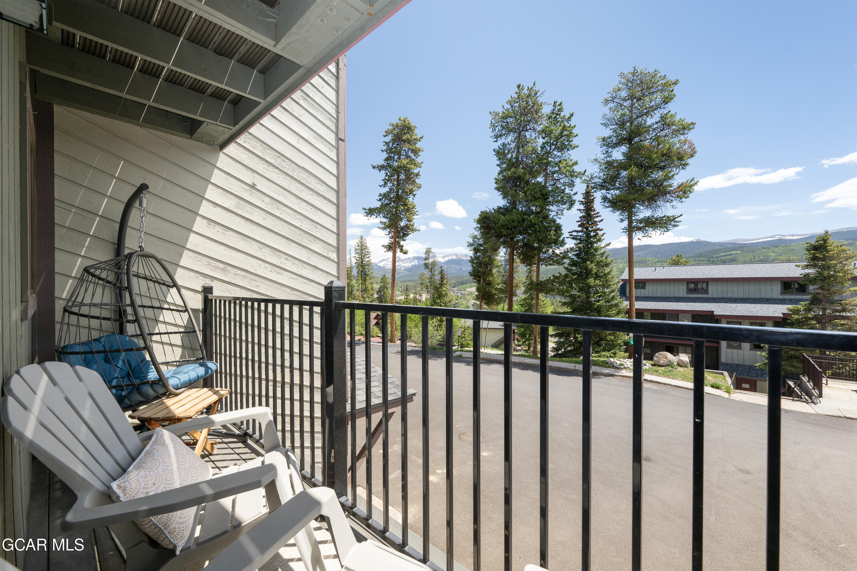 141 Forest Trail #16