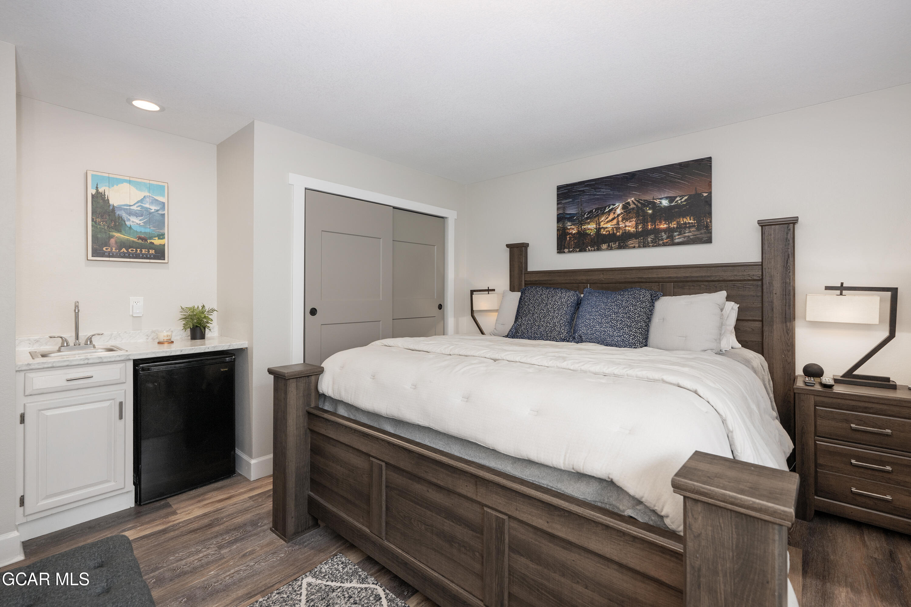 141 Forest Trail #16