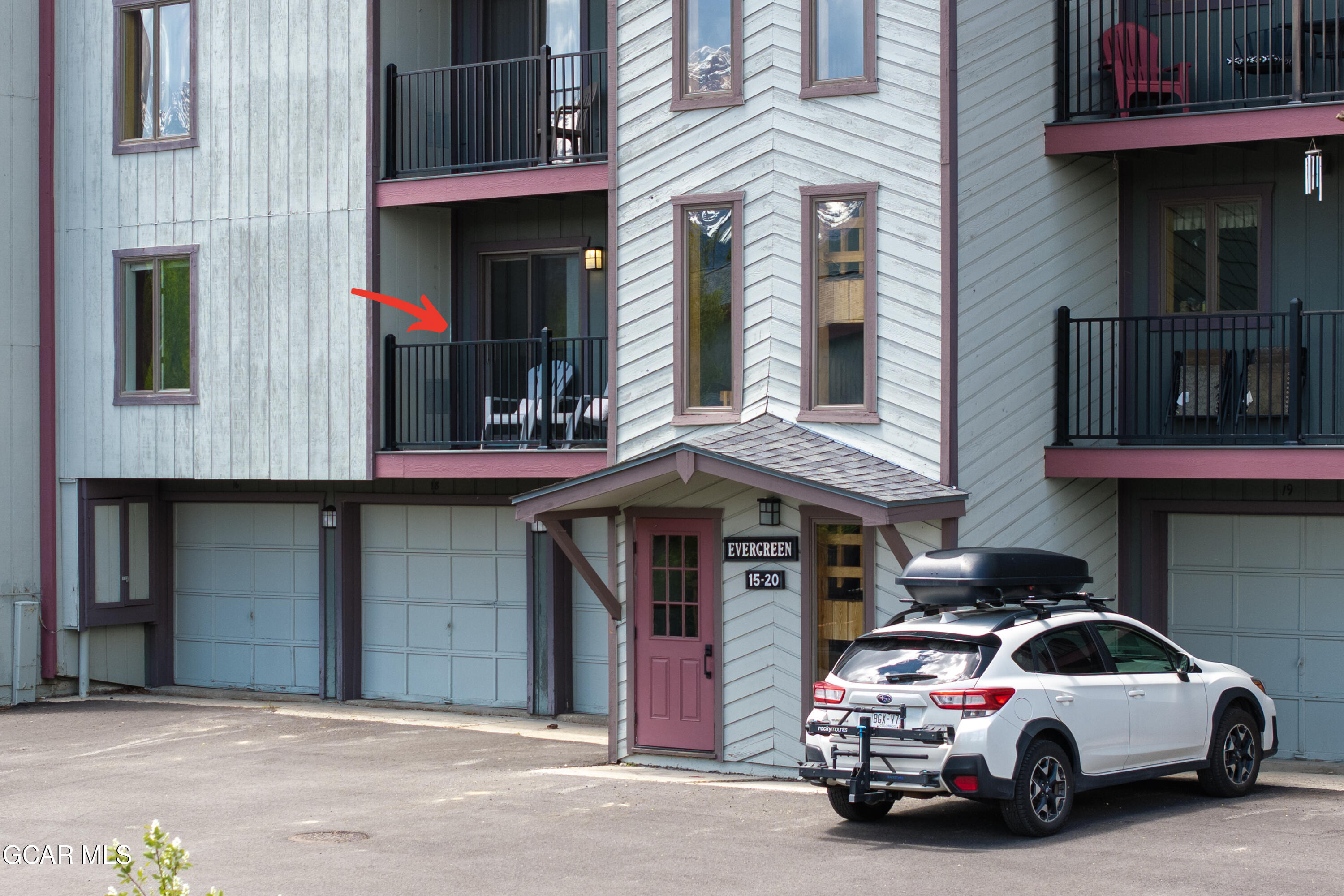 141 Forest Trail #16