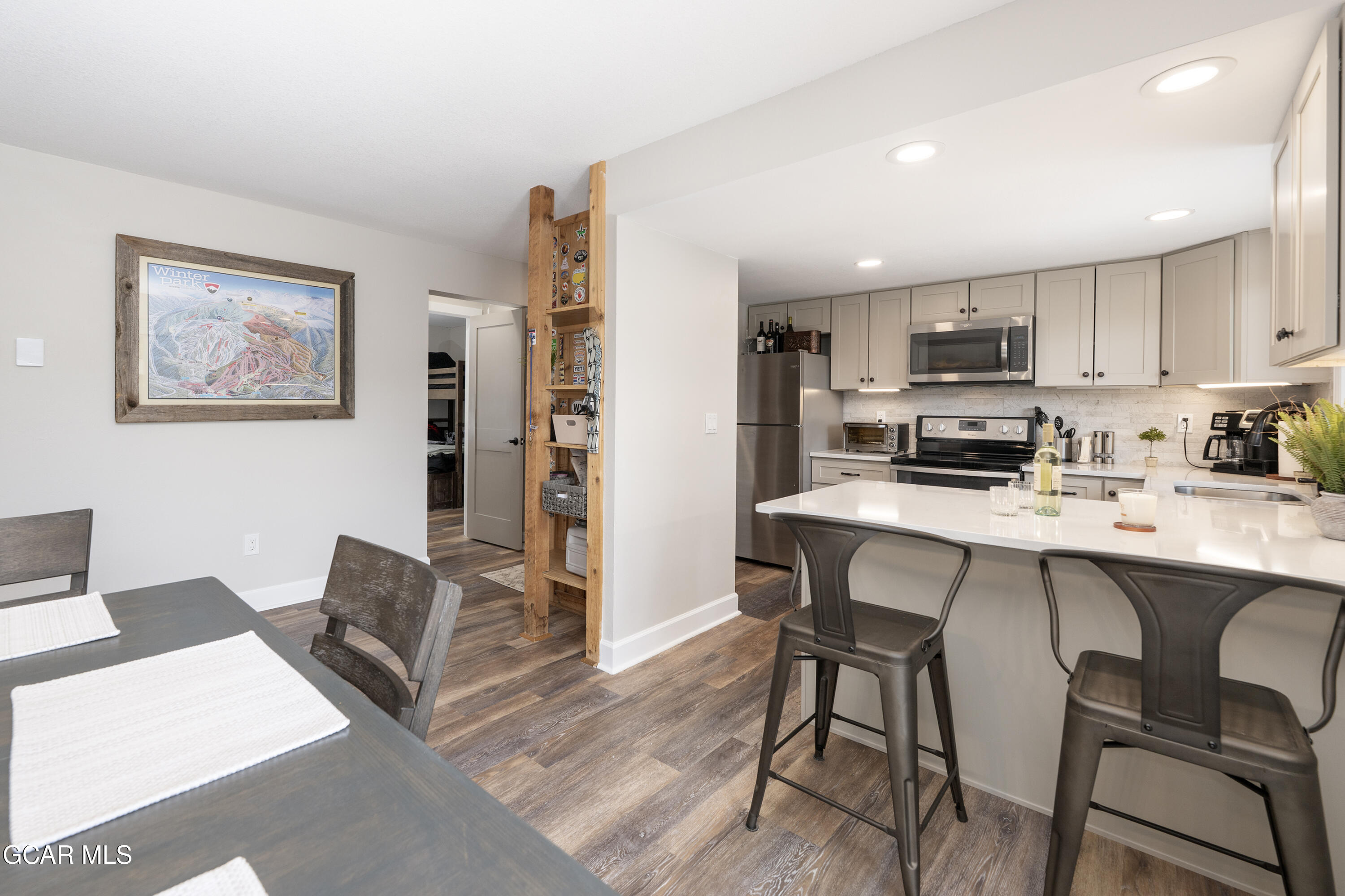 141 Forest Trail #16