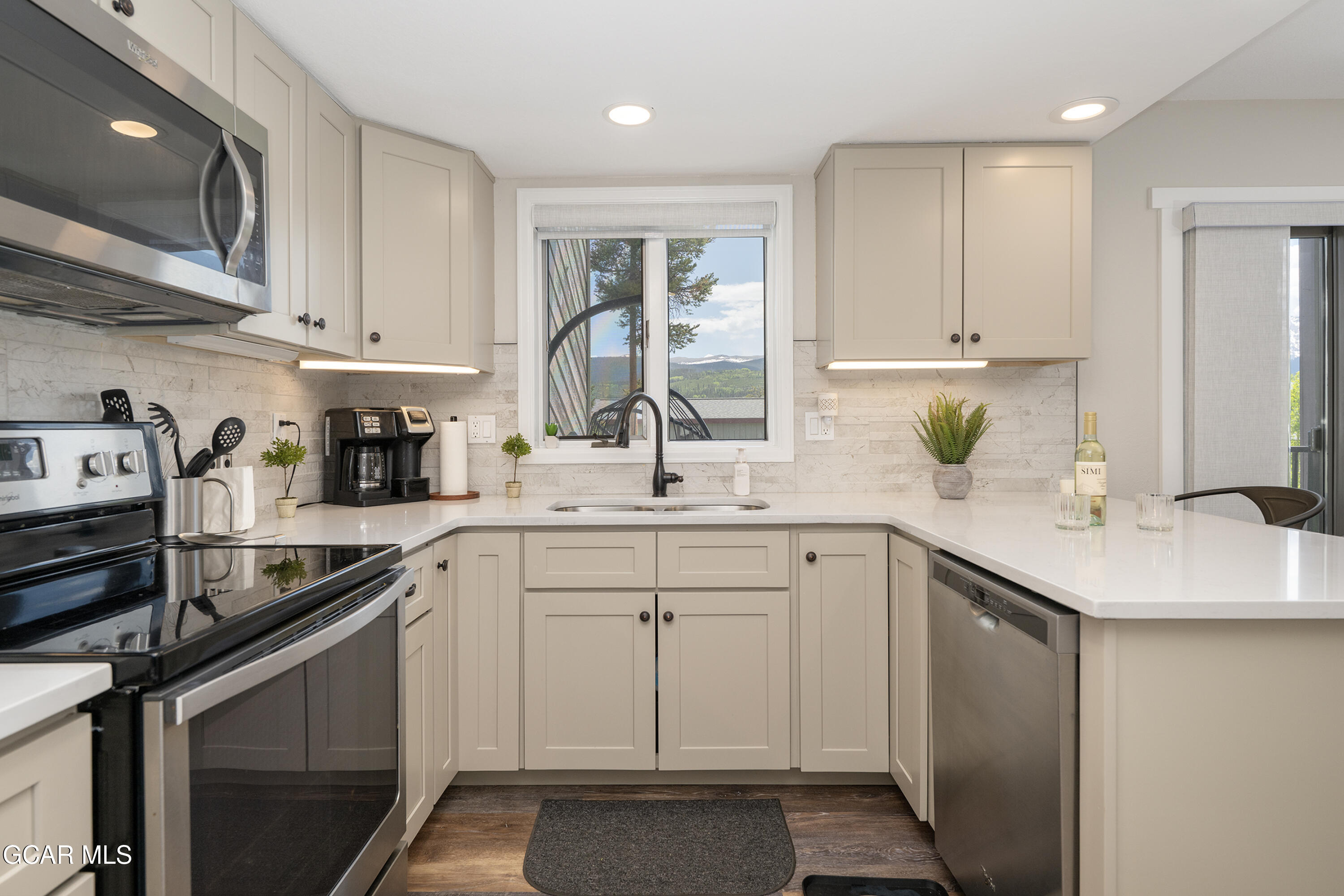 141 Forest Trail #16