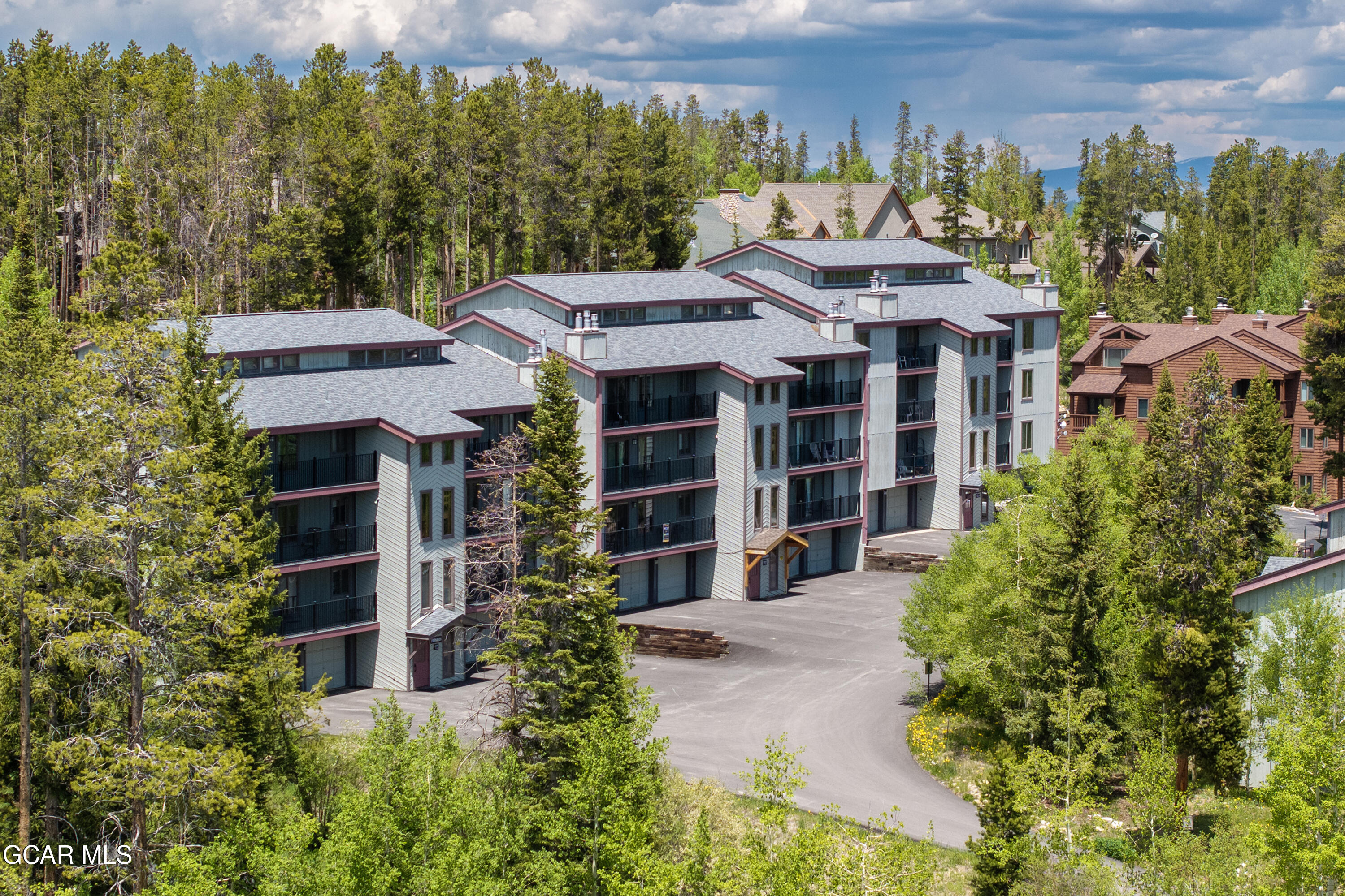 141 Forest Trail #16