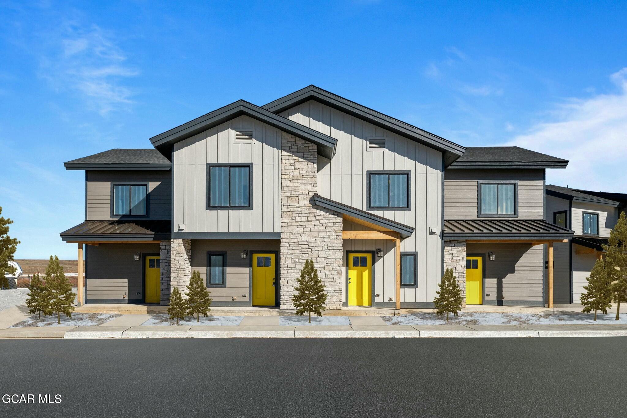 145 Granby Meadow Drive