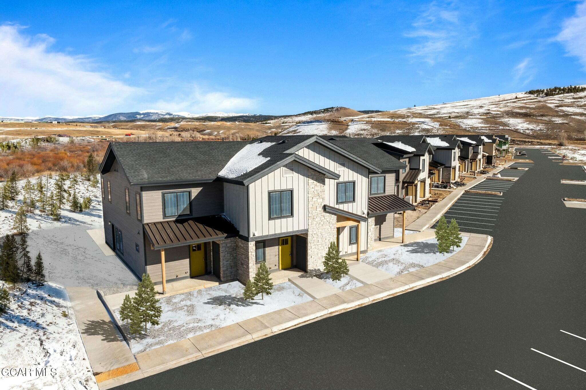 145 Granby Meadow Drive