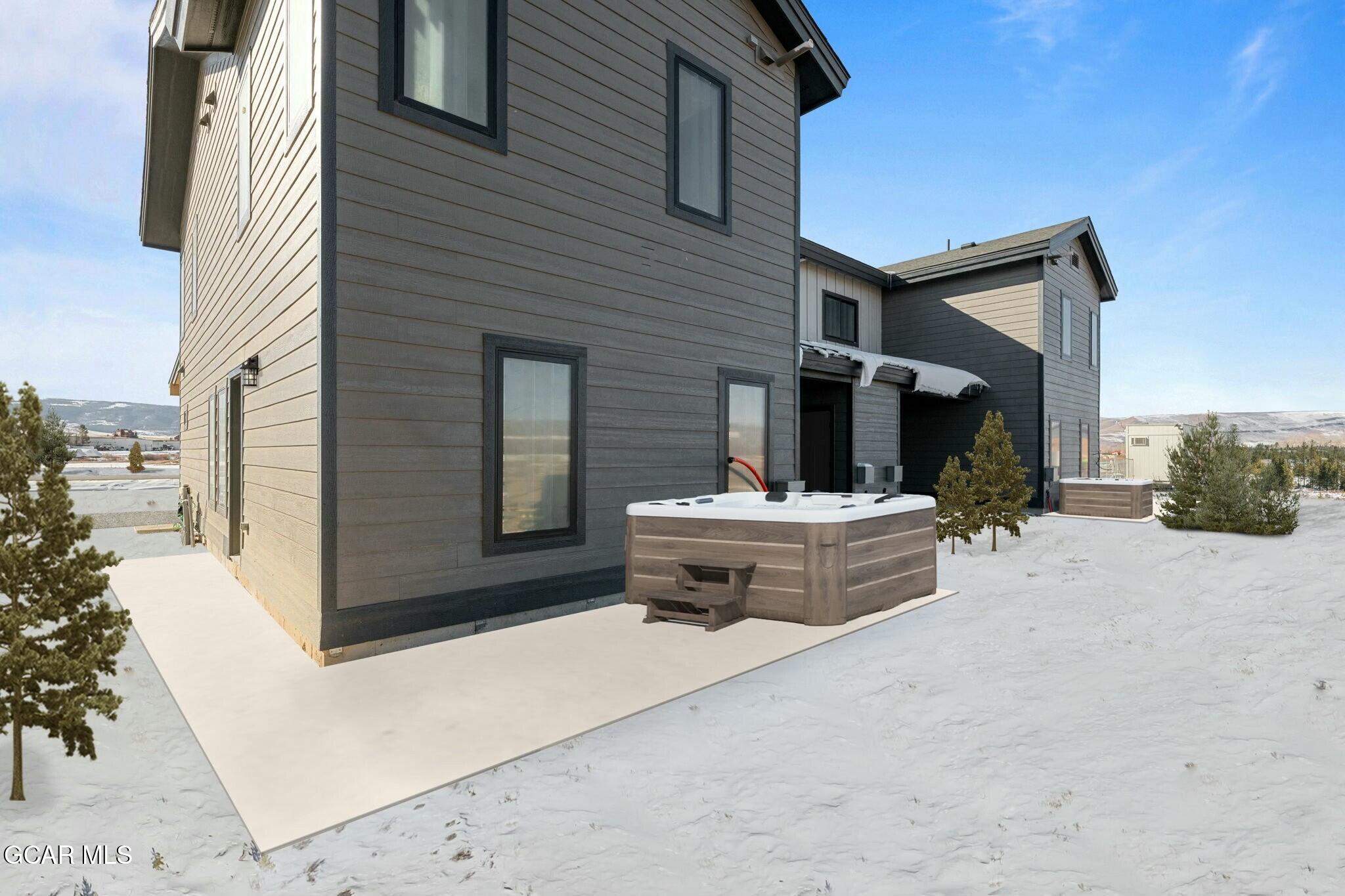 145 Granby Meadow Drive