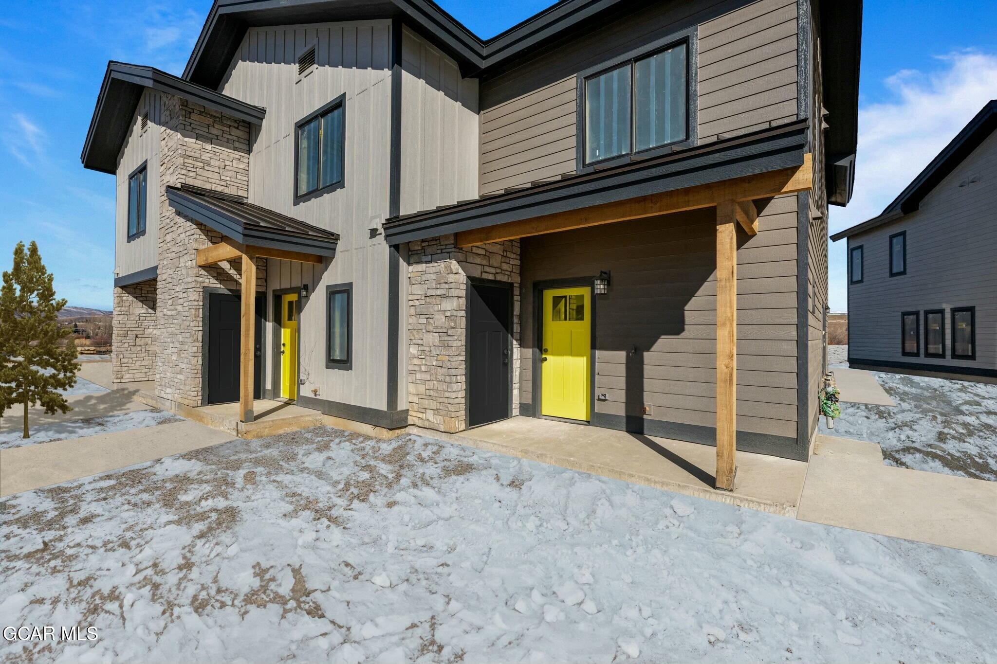 145 Granby Meadow Drive