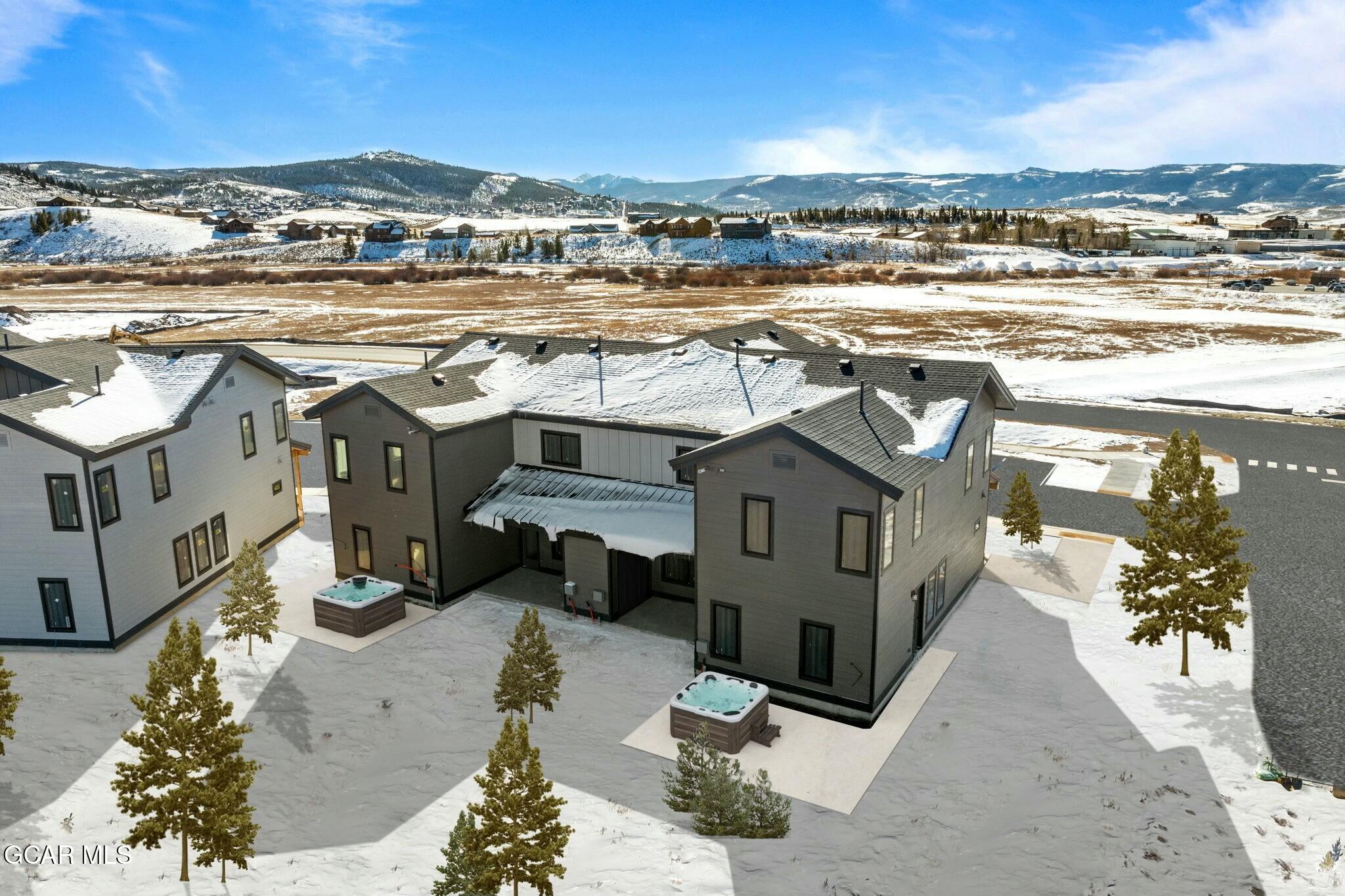 145 Granby Meadow Drive