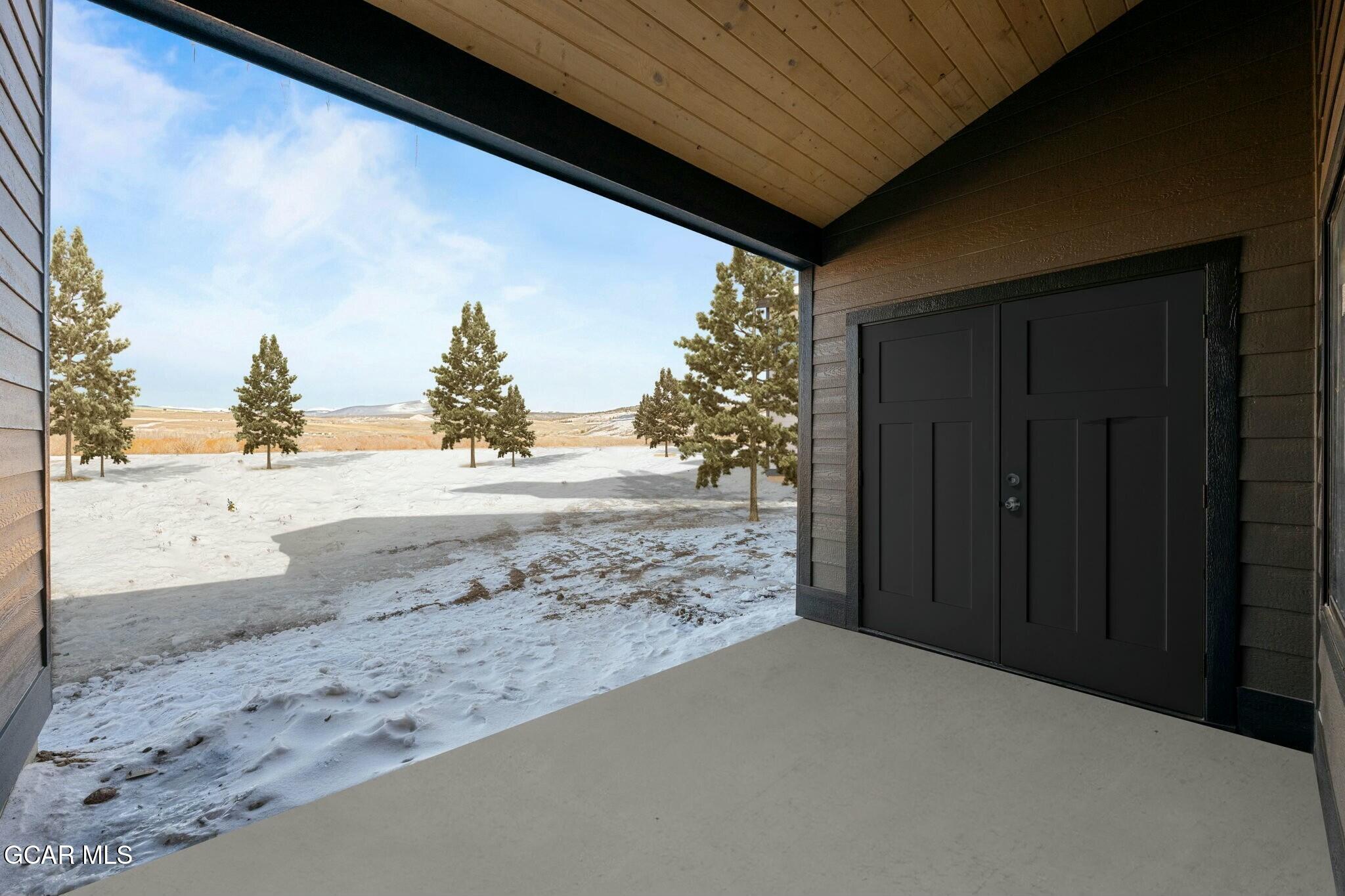 145 Granby Meadow Drive