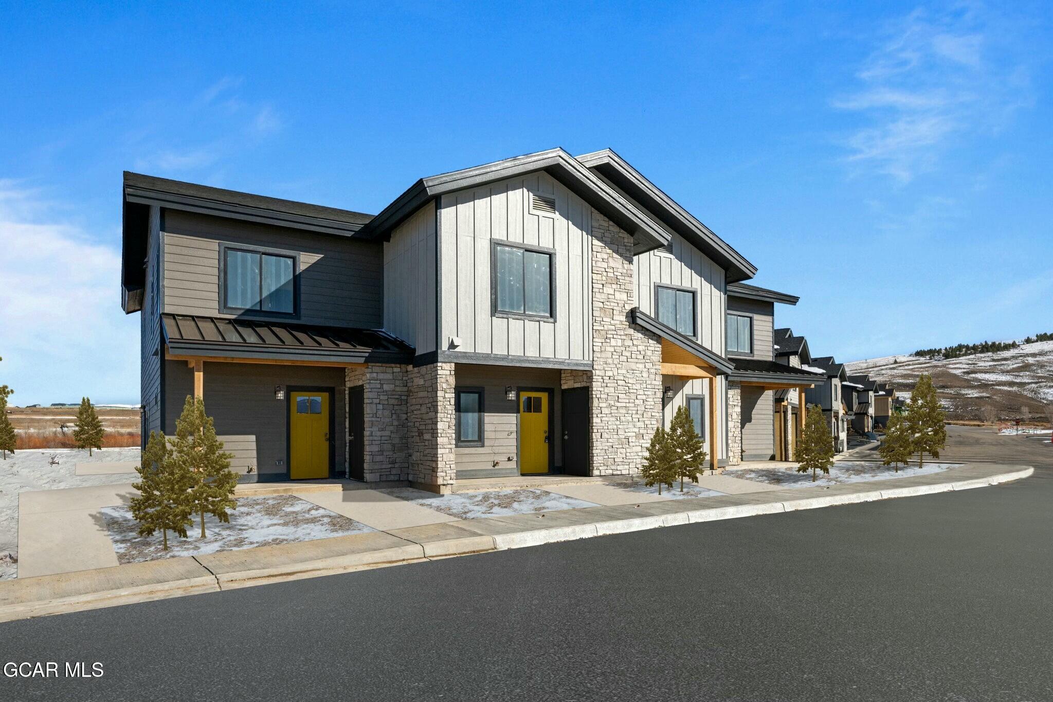 145 Granby Meadow Drive