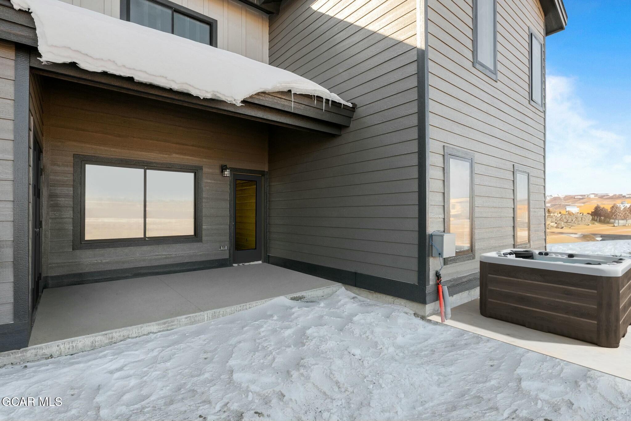 145 Granby Meadow Drive