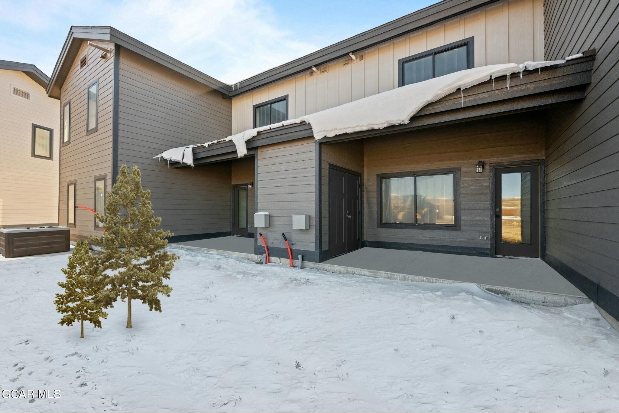 145 Granby Meadow Drive