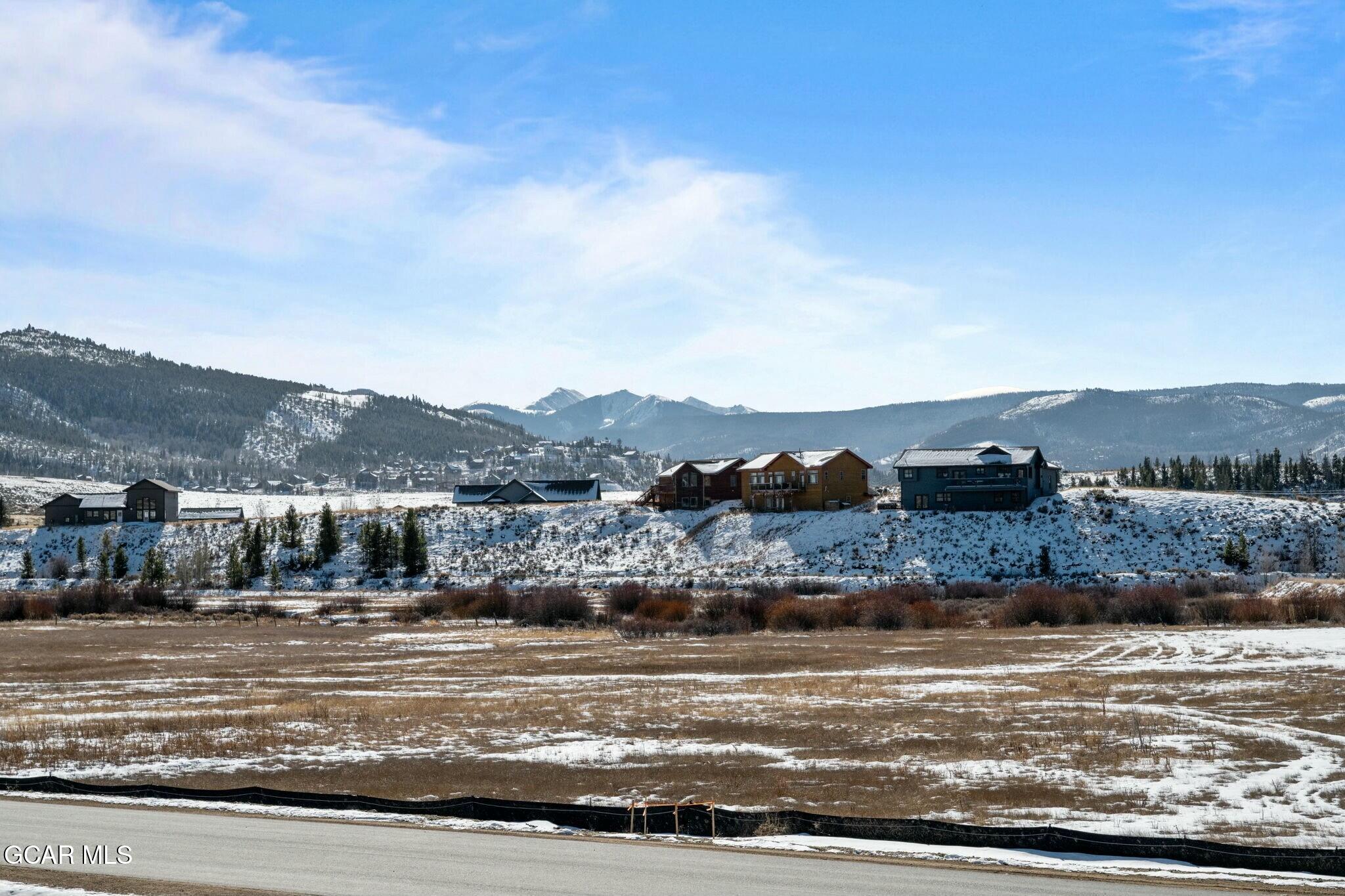 145 Granby Meadow Drive