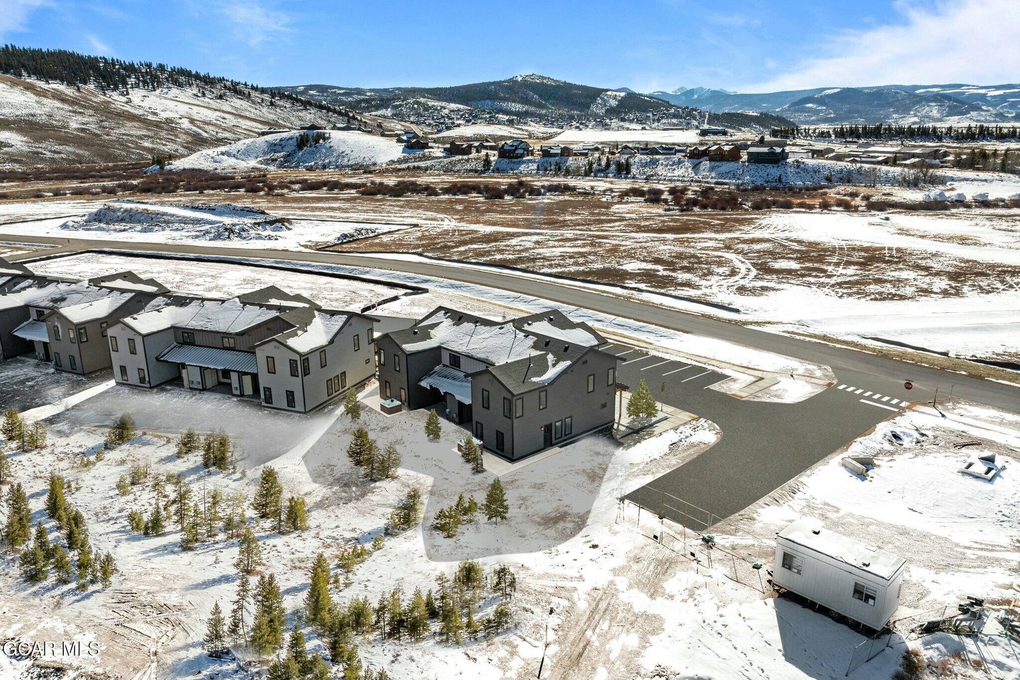 145 Granby Meadow Drive