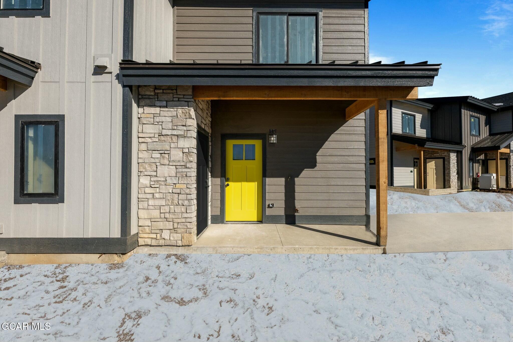 145 Granby Meadow Drive