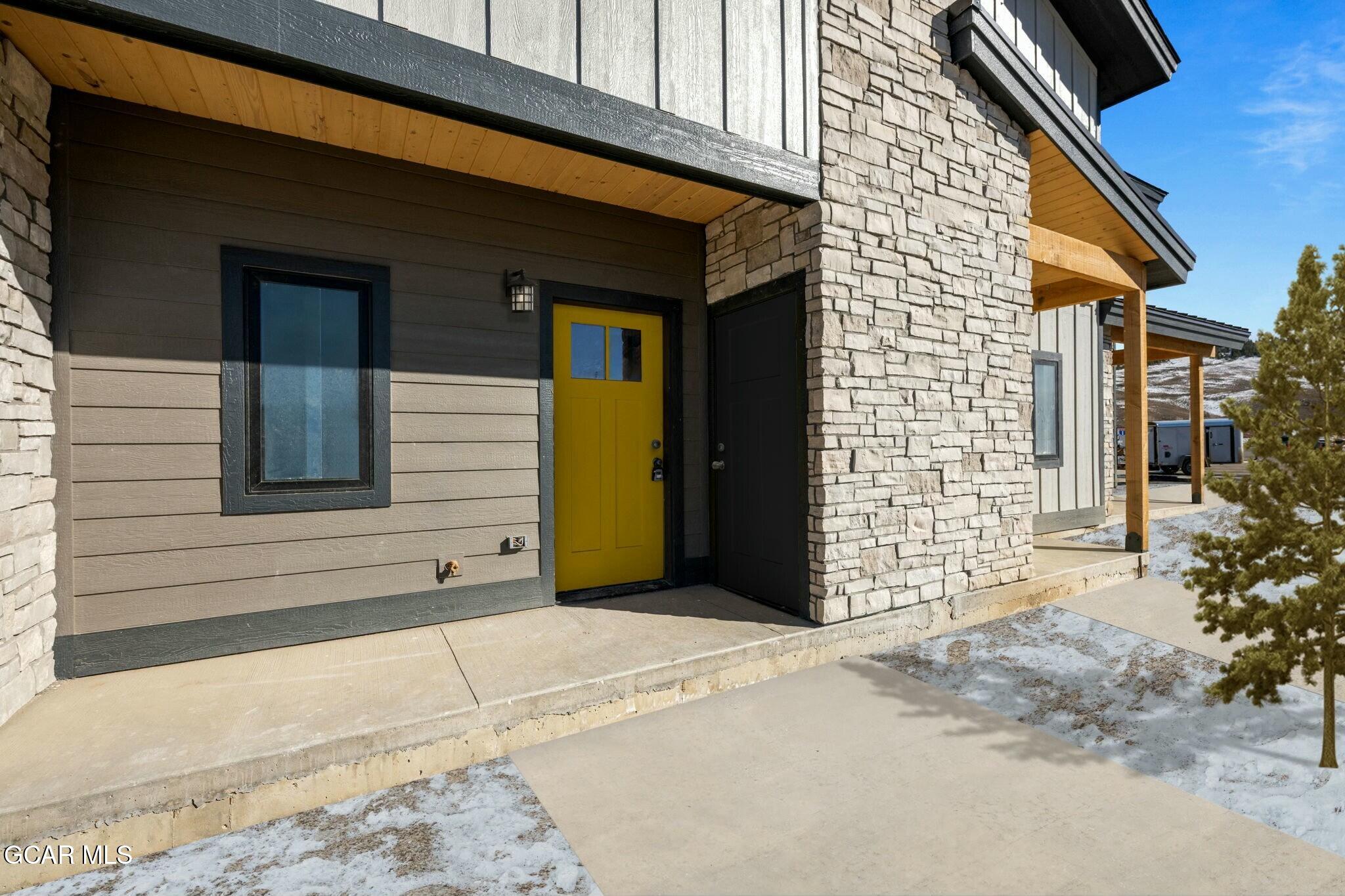 145 Granby Meadow Drive