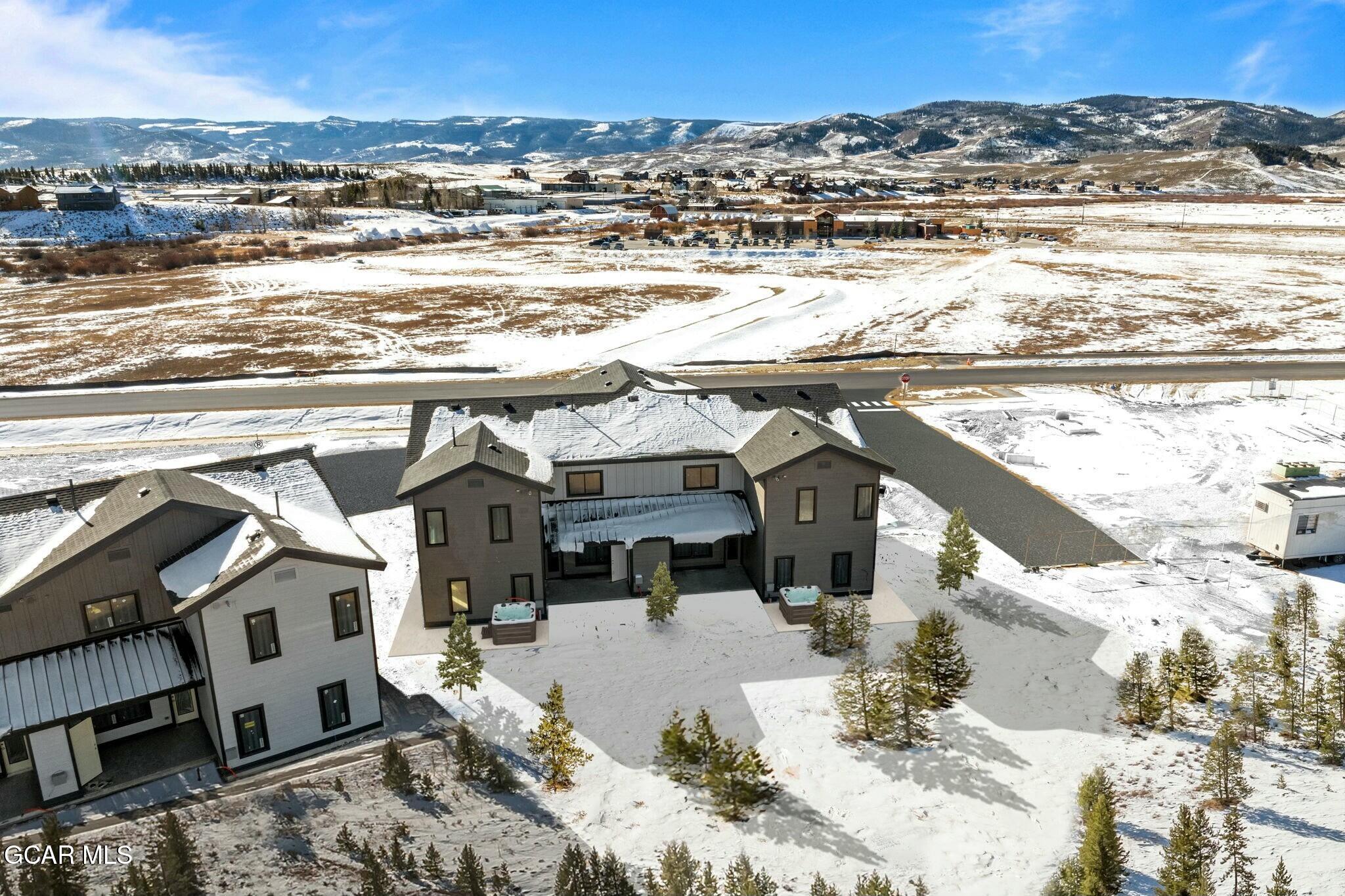 145 Granby Meadow Drive