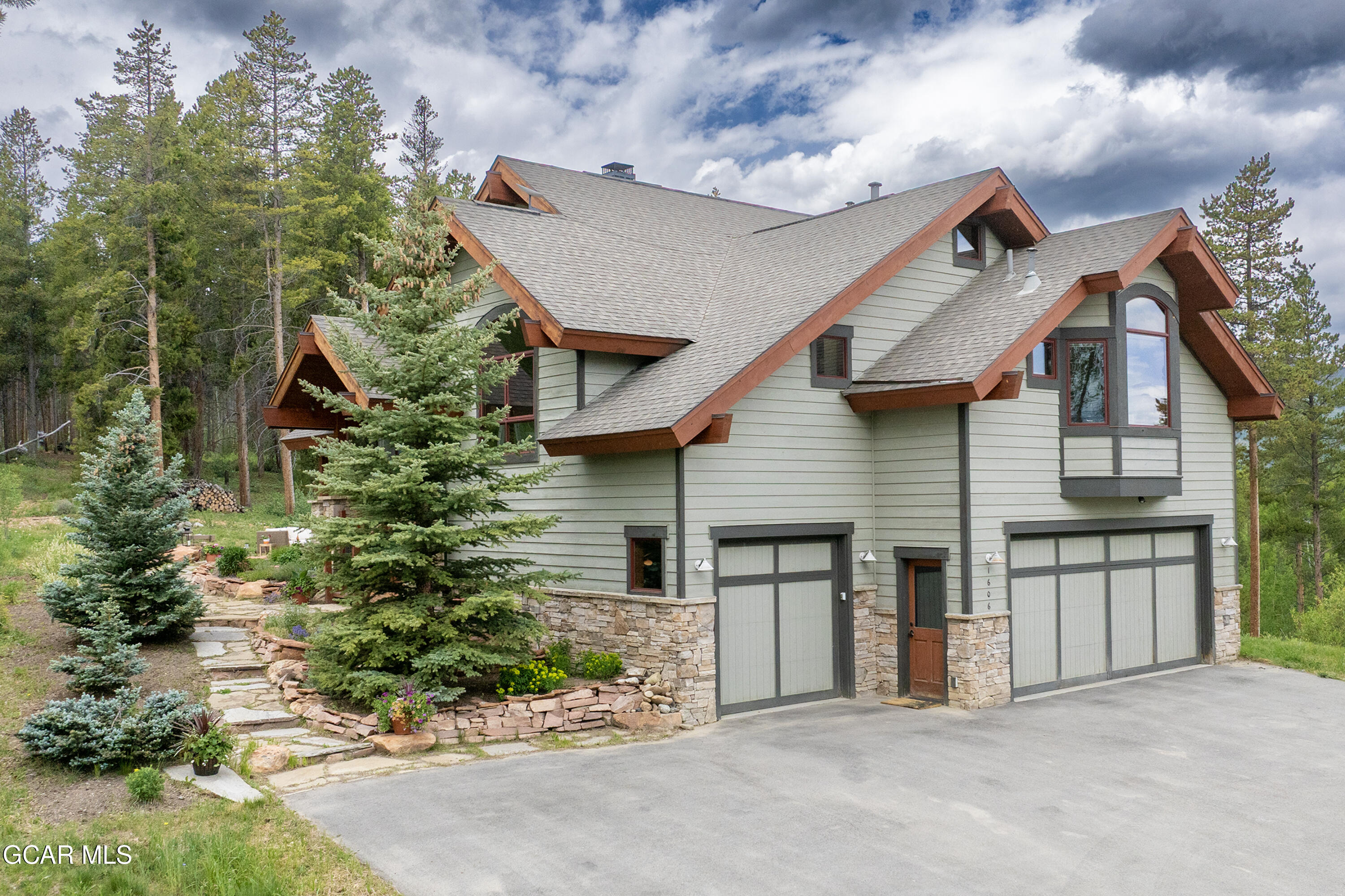 1606 Moose Run Lane