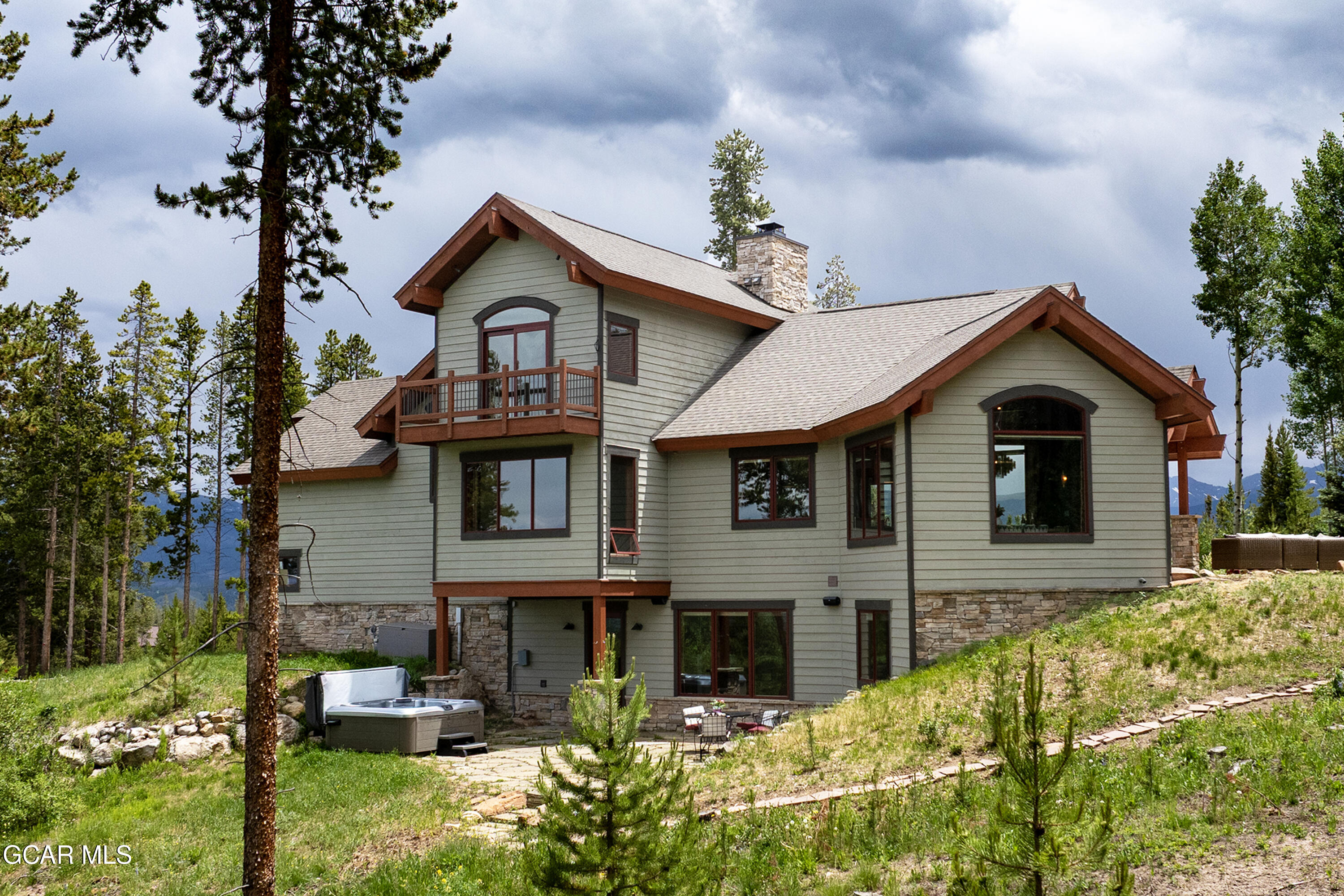 1606 Moose Run Lane