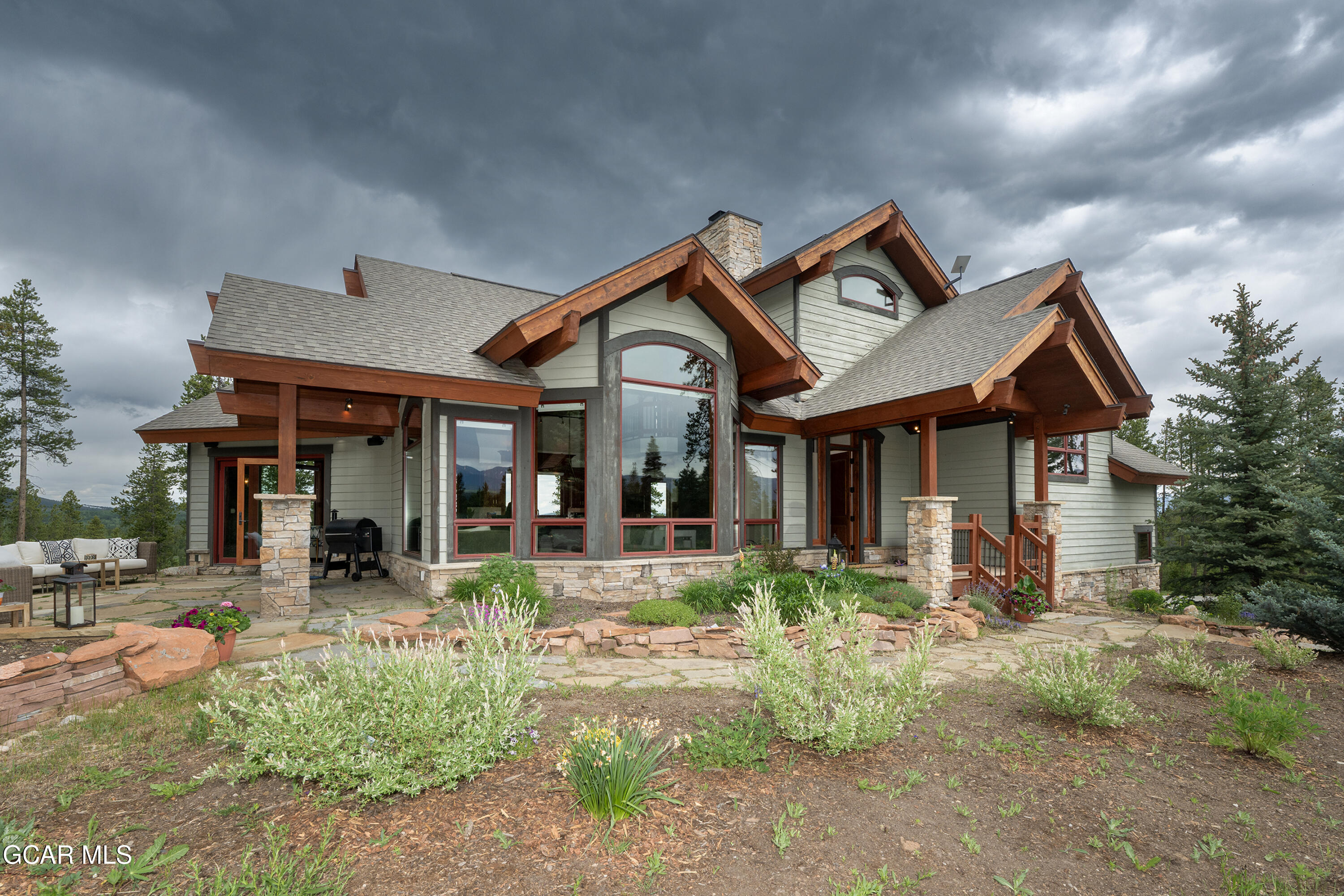 1606 Moose Run Lane