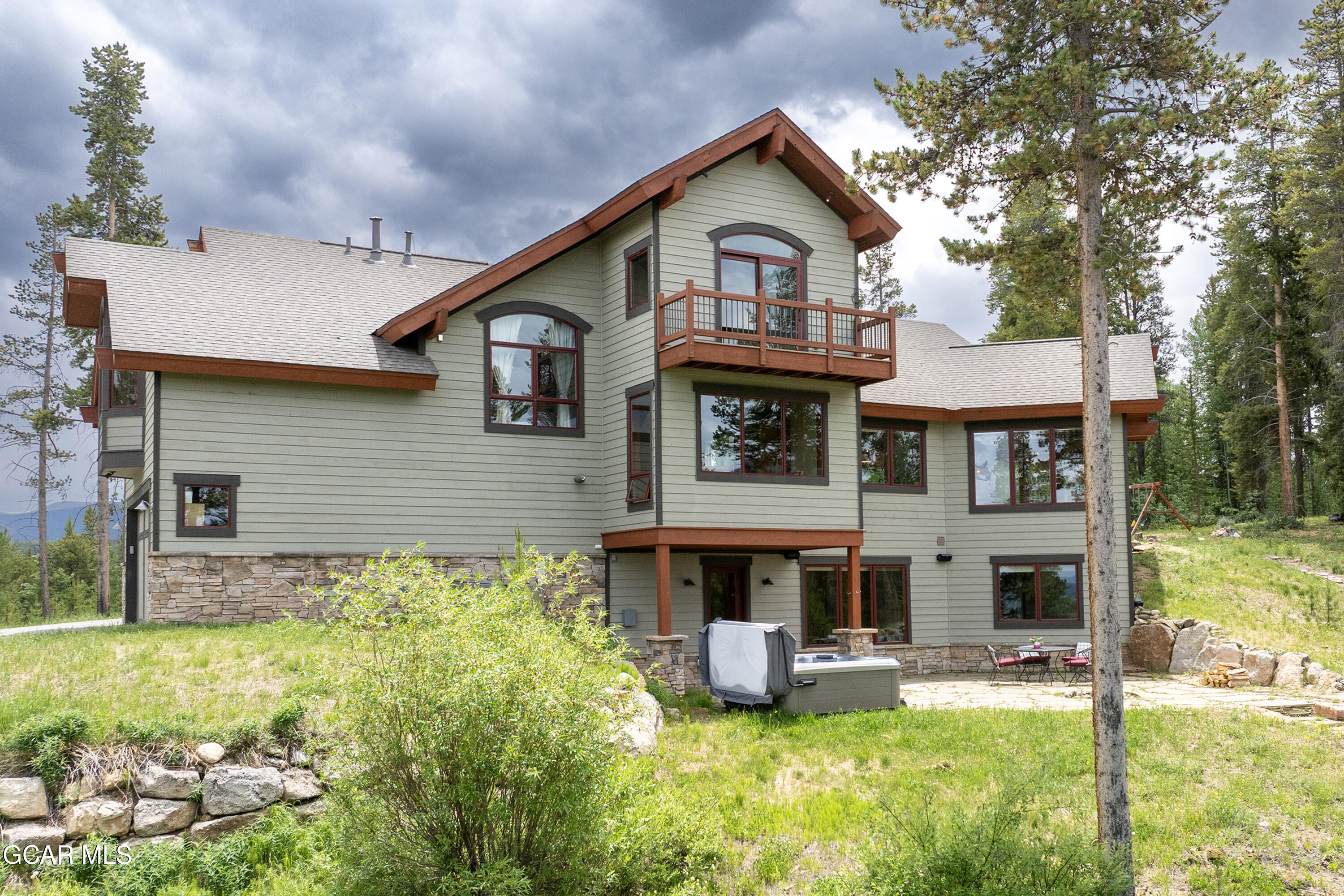 1606 Moose Run Lane
