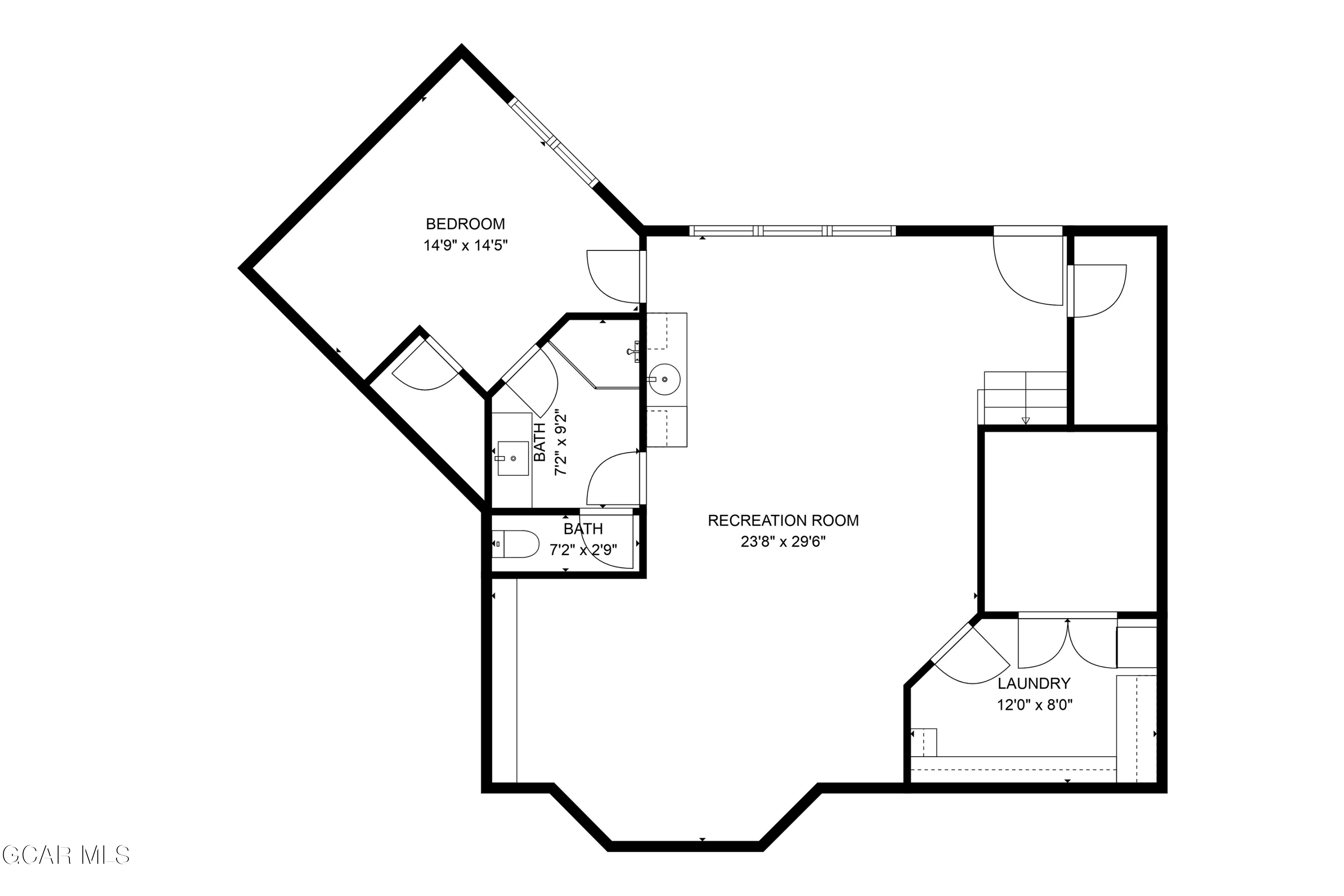 1606 Moose Run Lane
