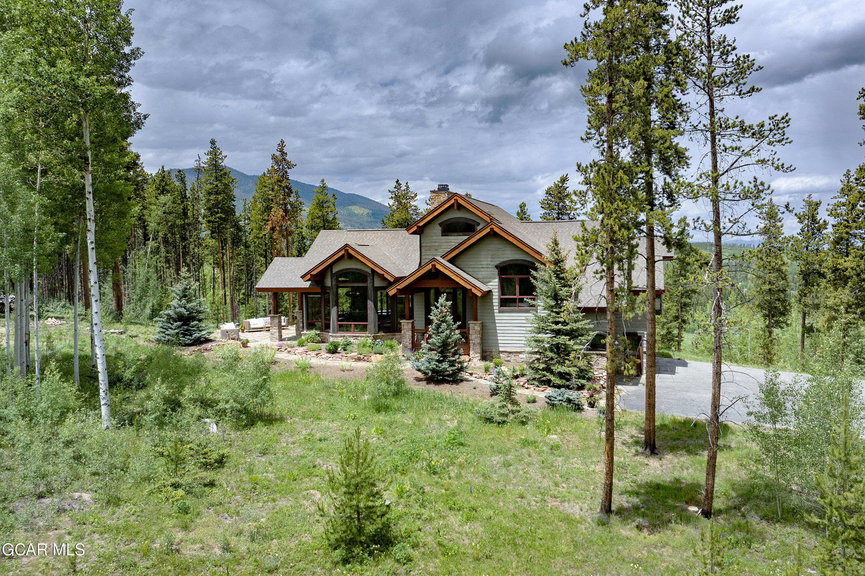 1606 Moose Run Lane