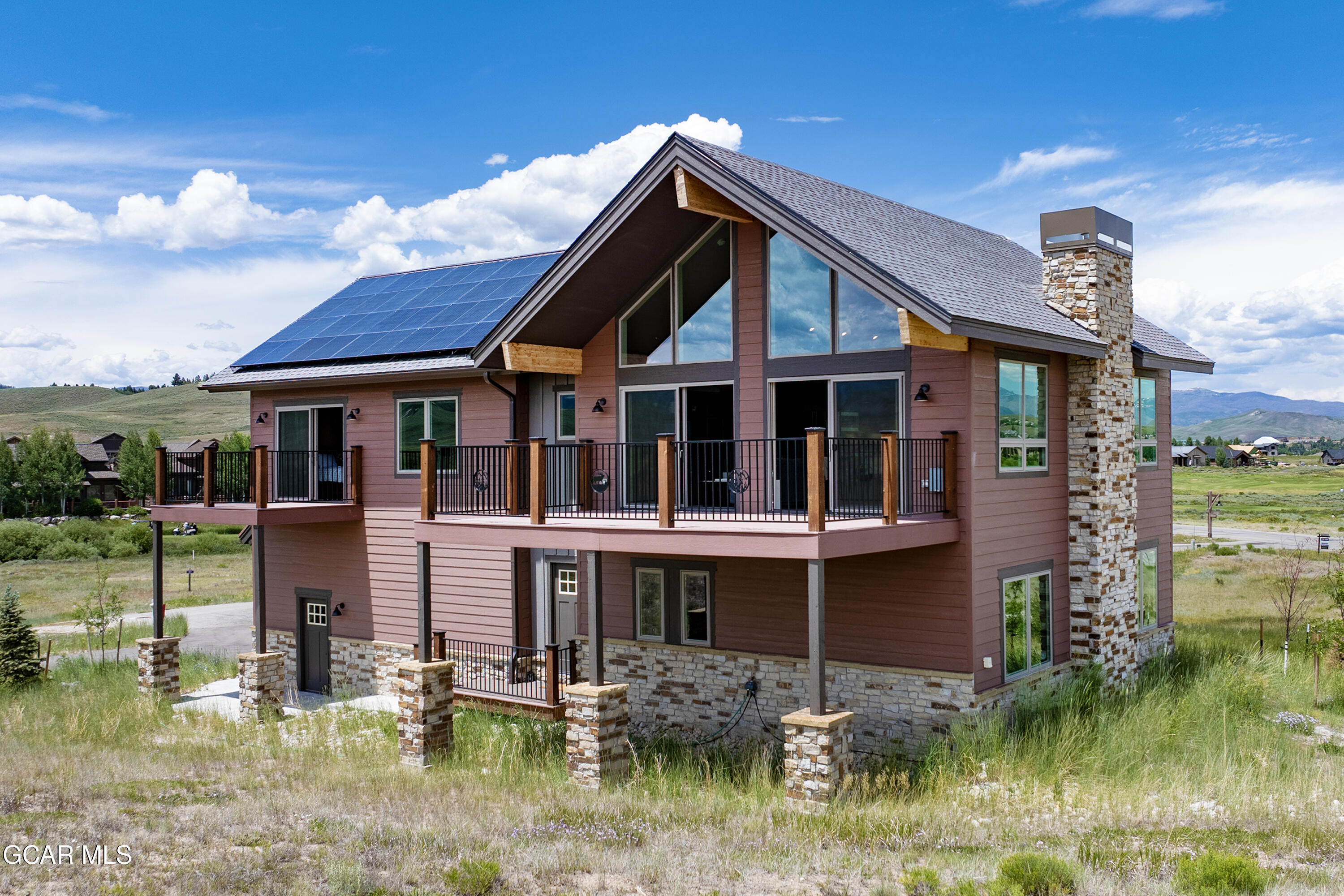 251 Grand Elk Way