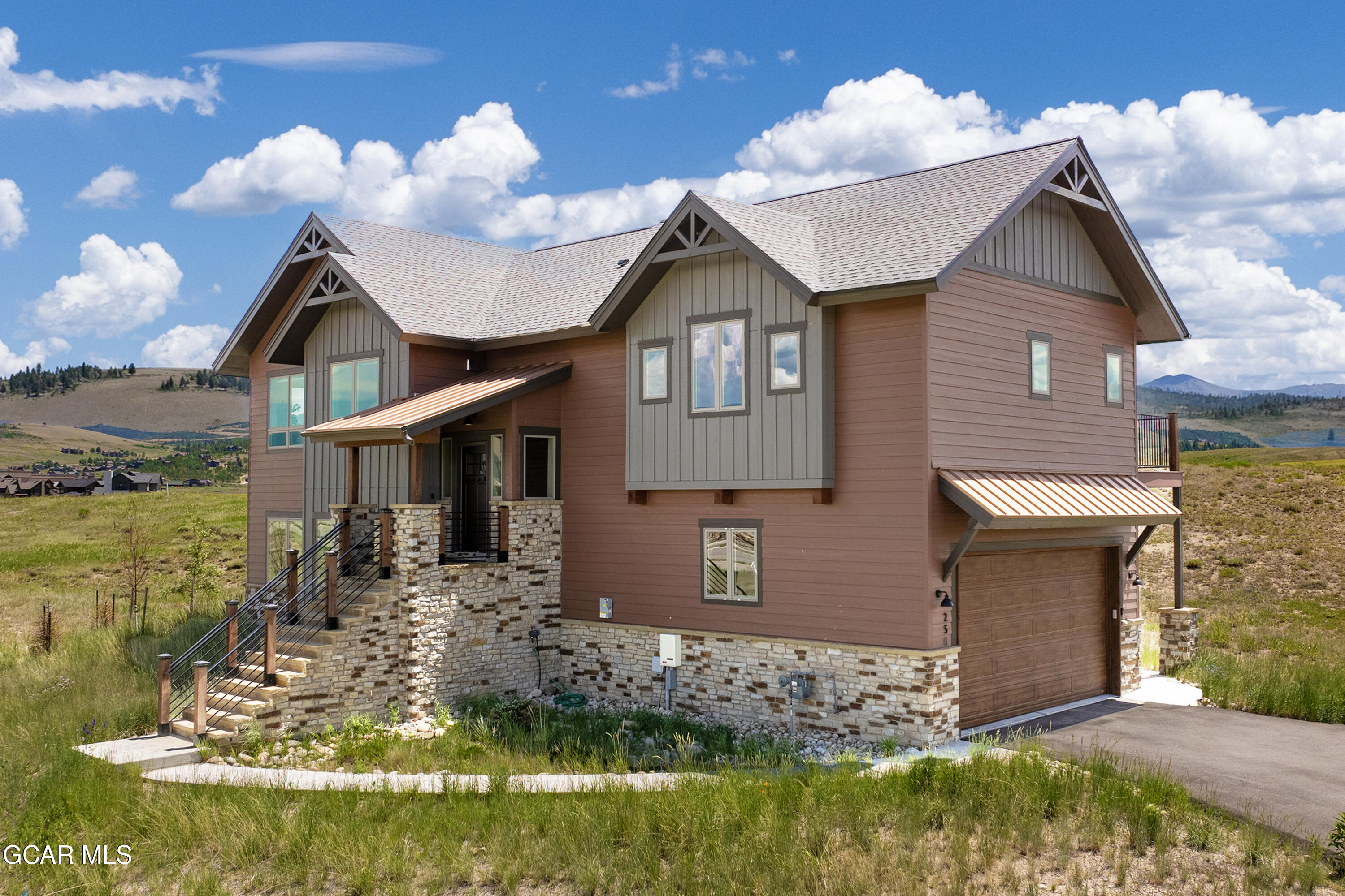 251 Grand Elk Way
