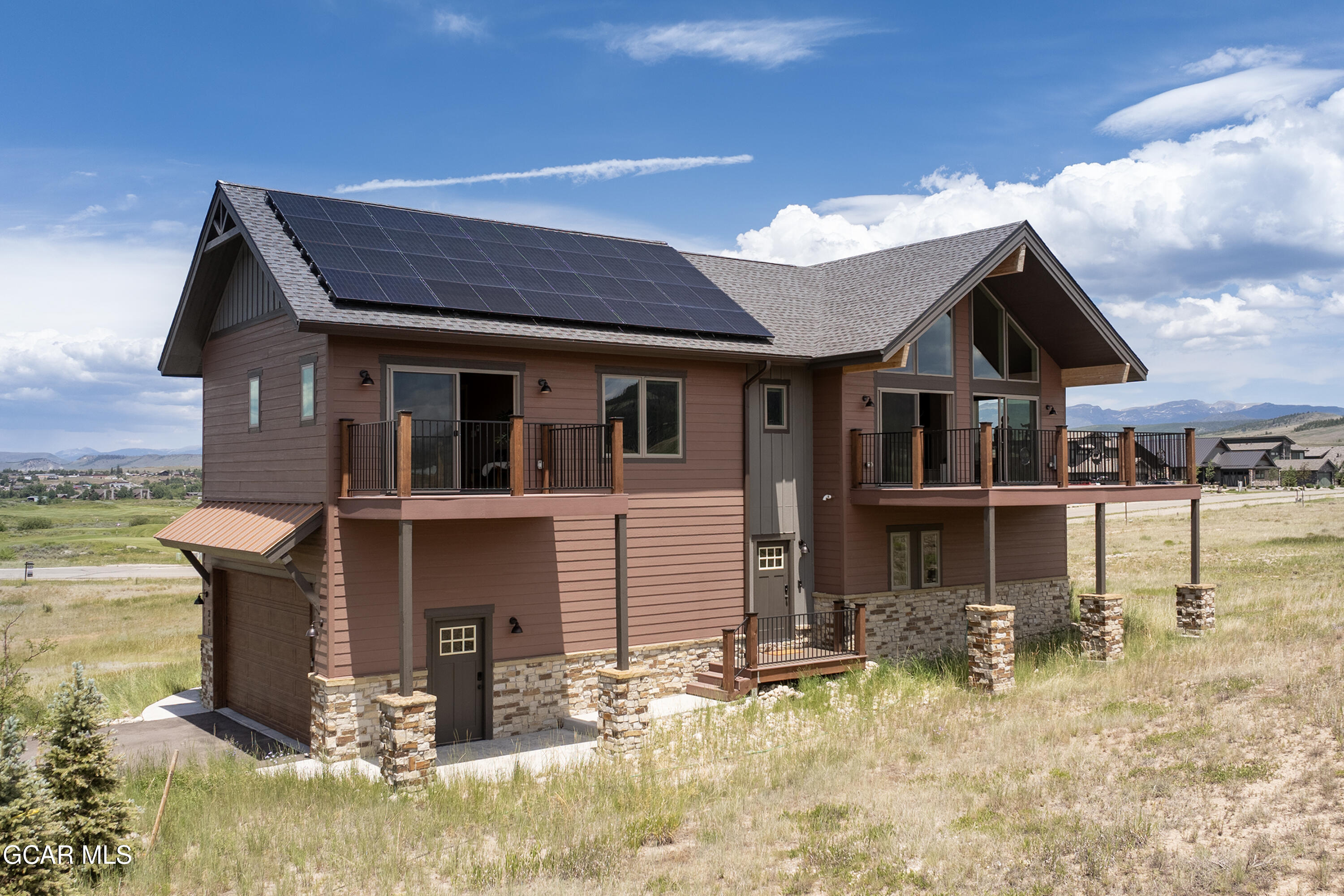 251 Grand Elk Way