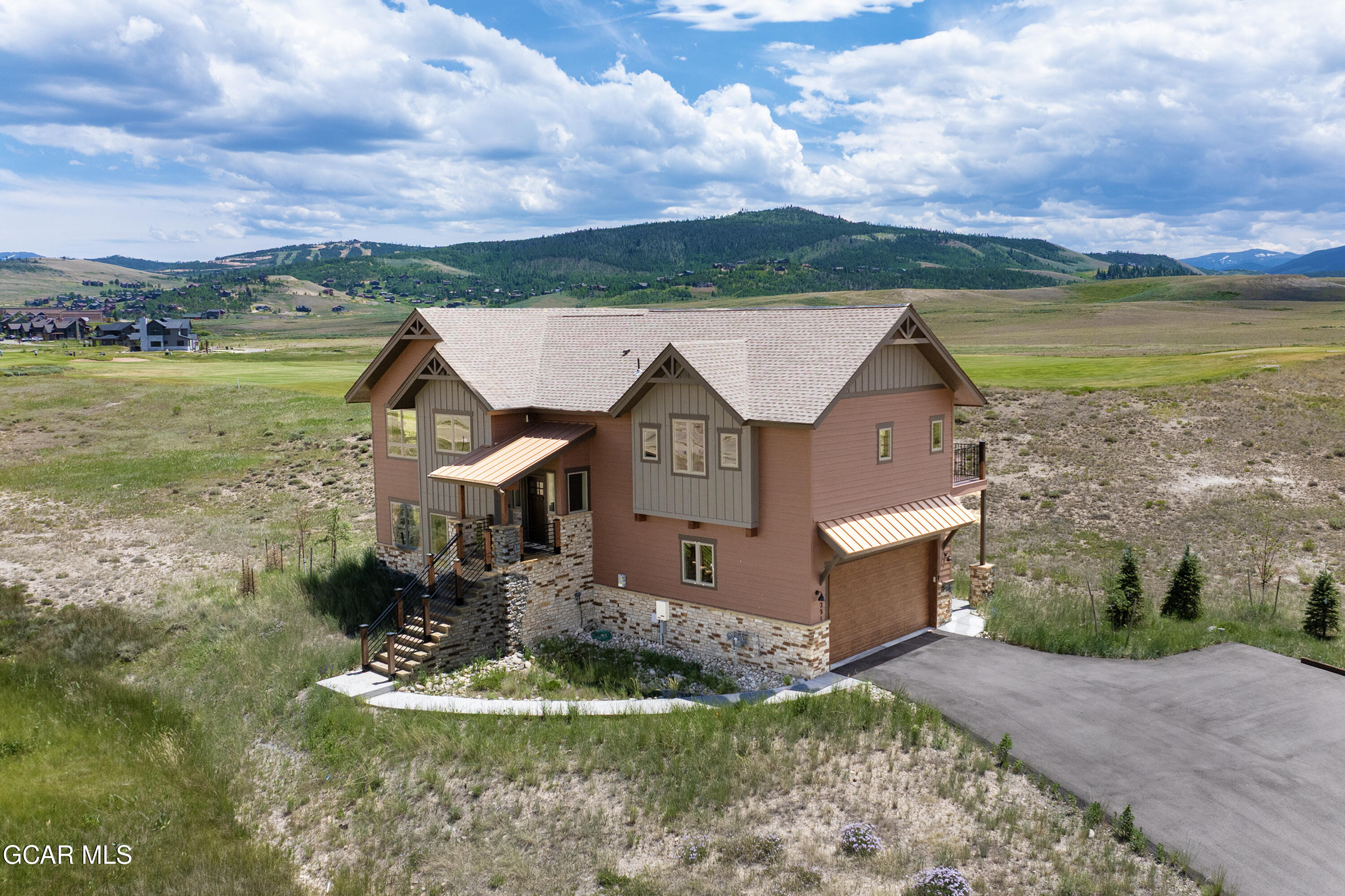 251 Grand Elk Way