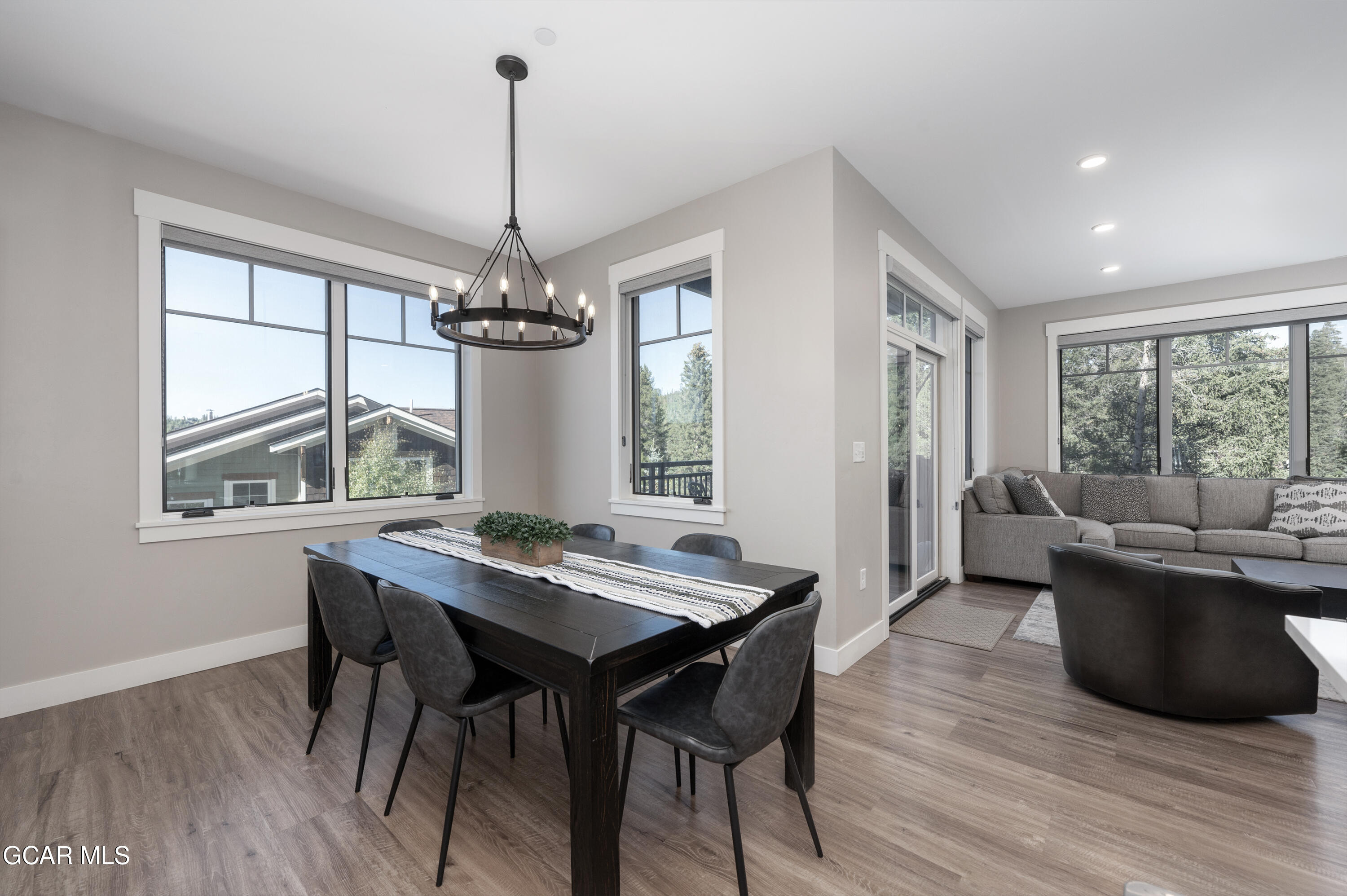 400 Baker Drive #TE-204