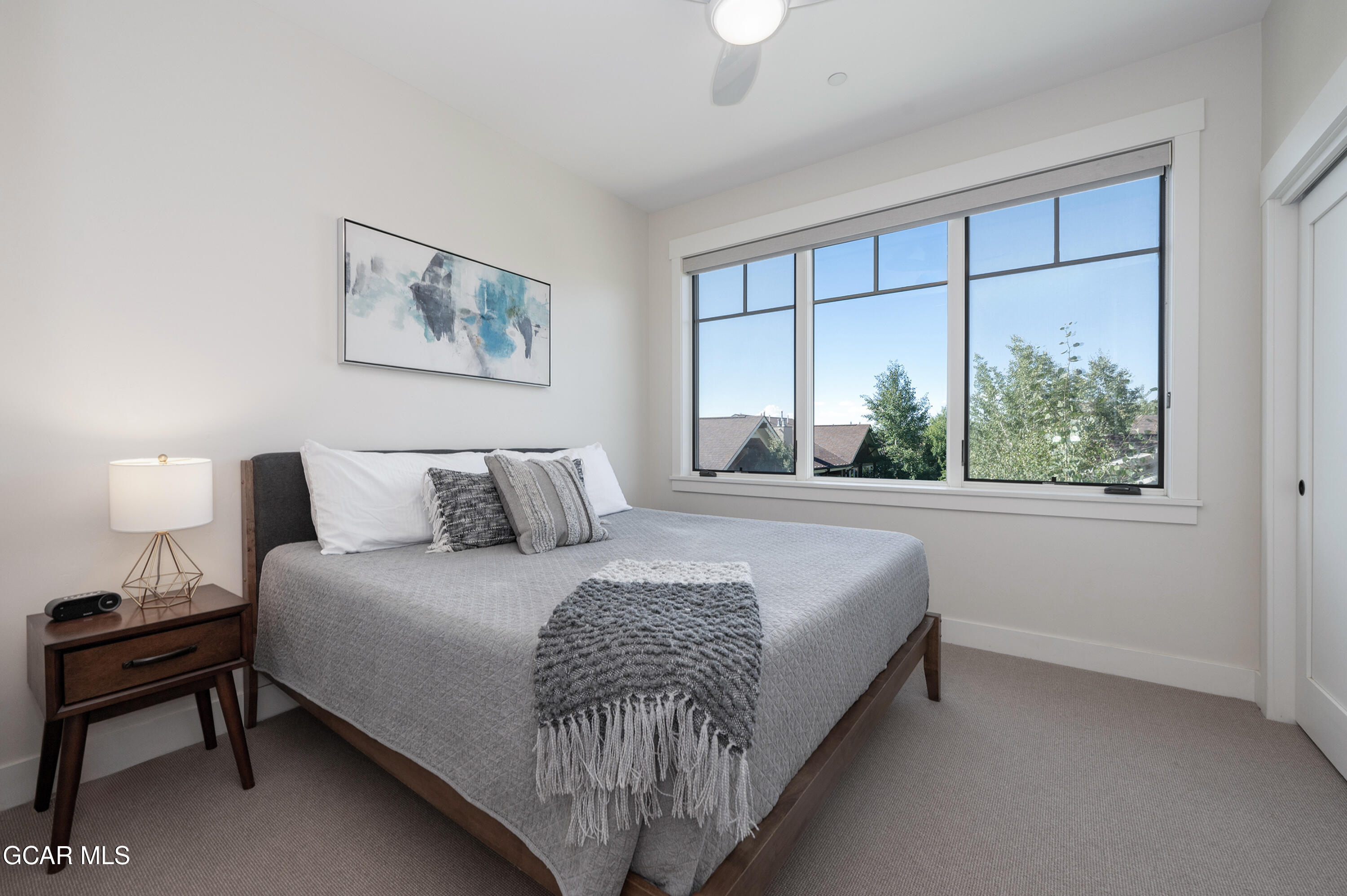 400 Baker Drive #TE-204