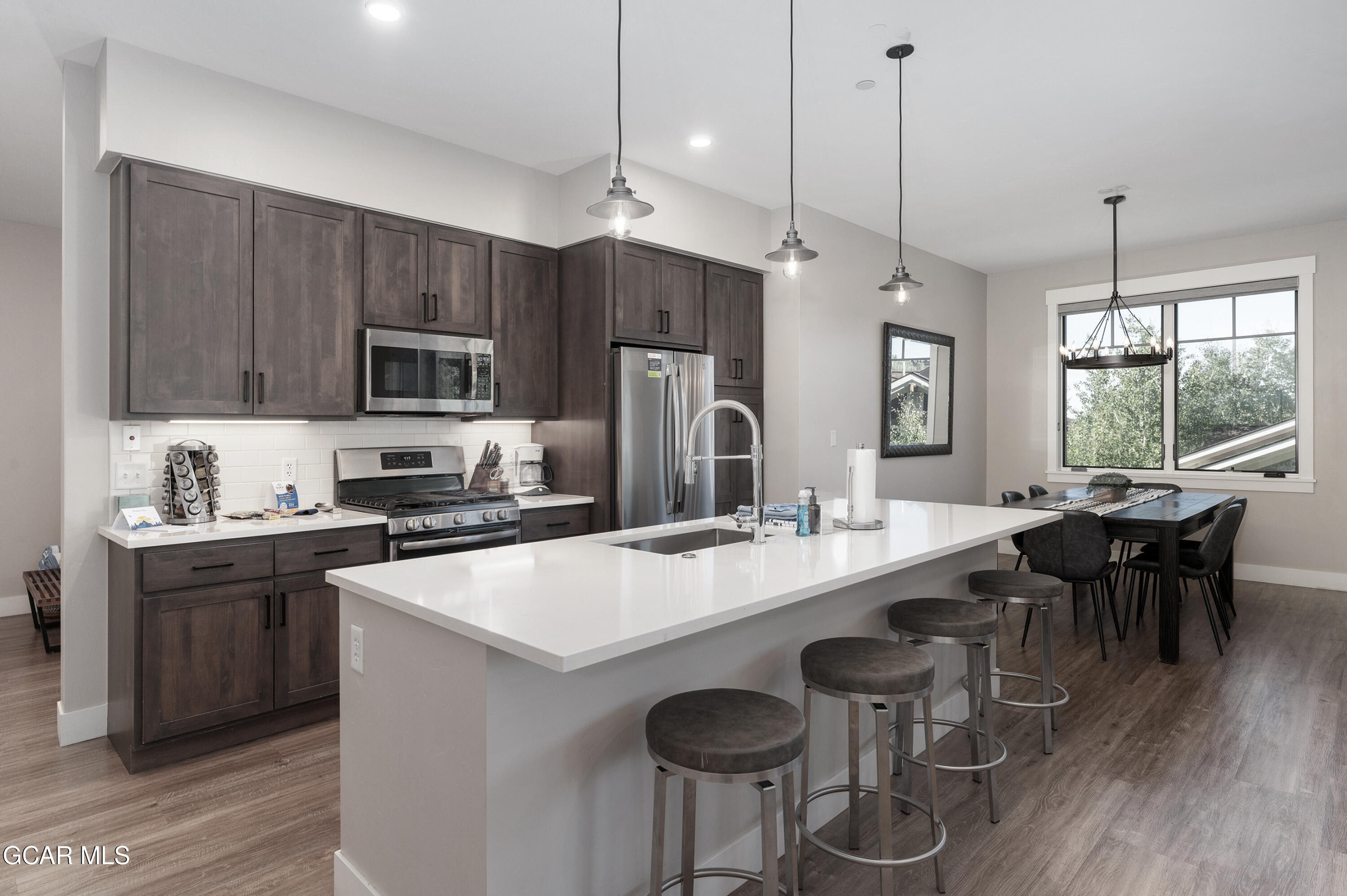 400 Baker Drive #TE-204