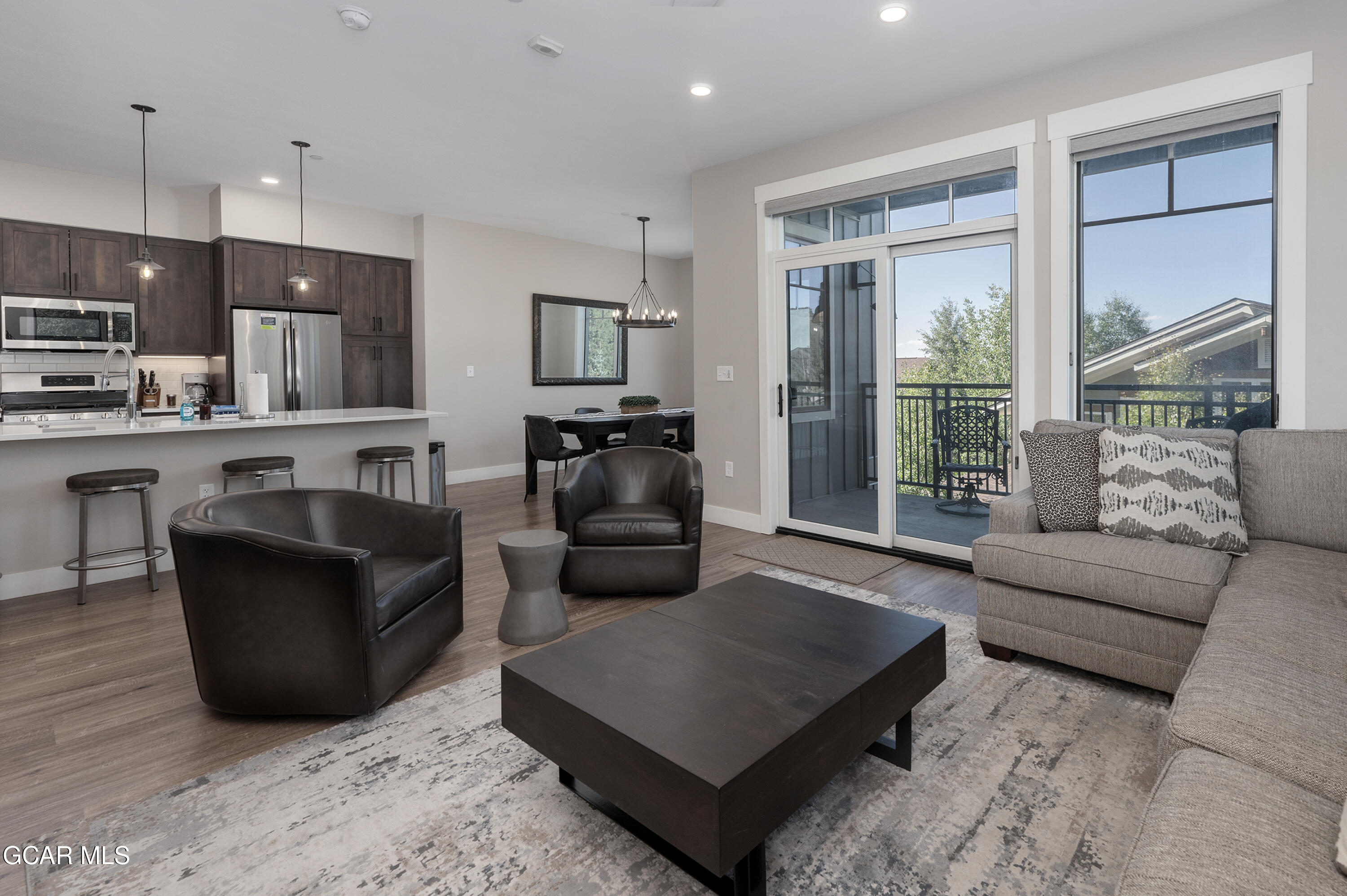 400 Baker Drive #TE-204