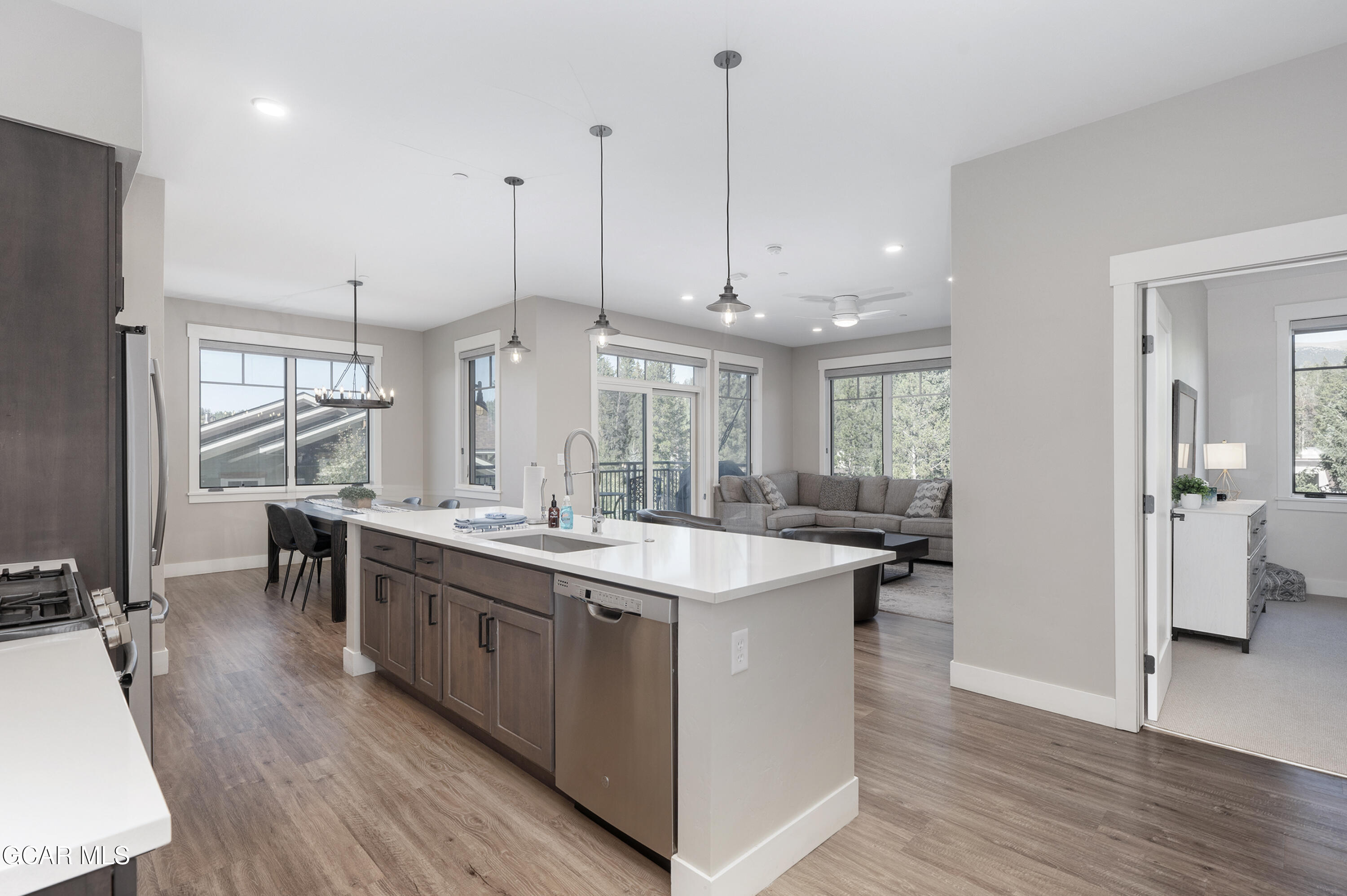 400 Baker Drive #TE-204