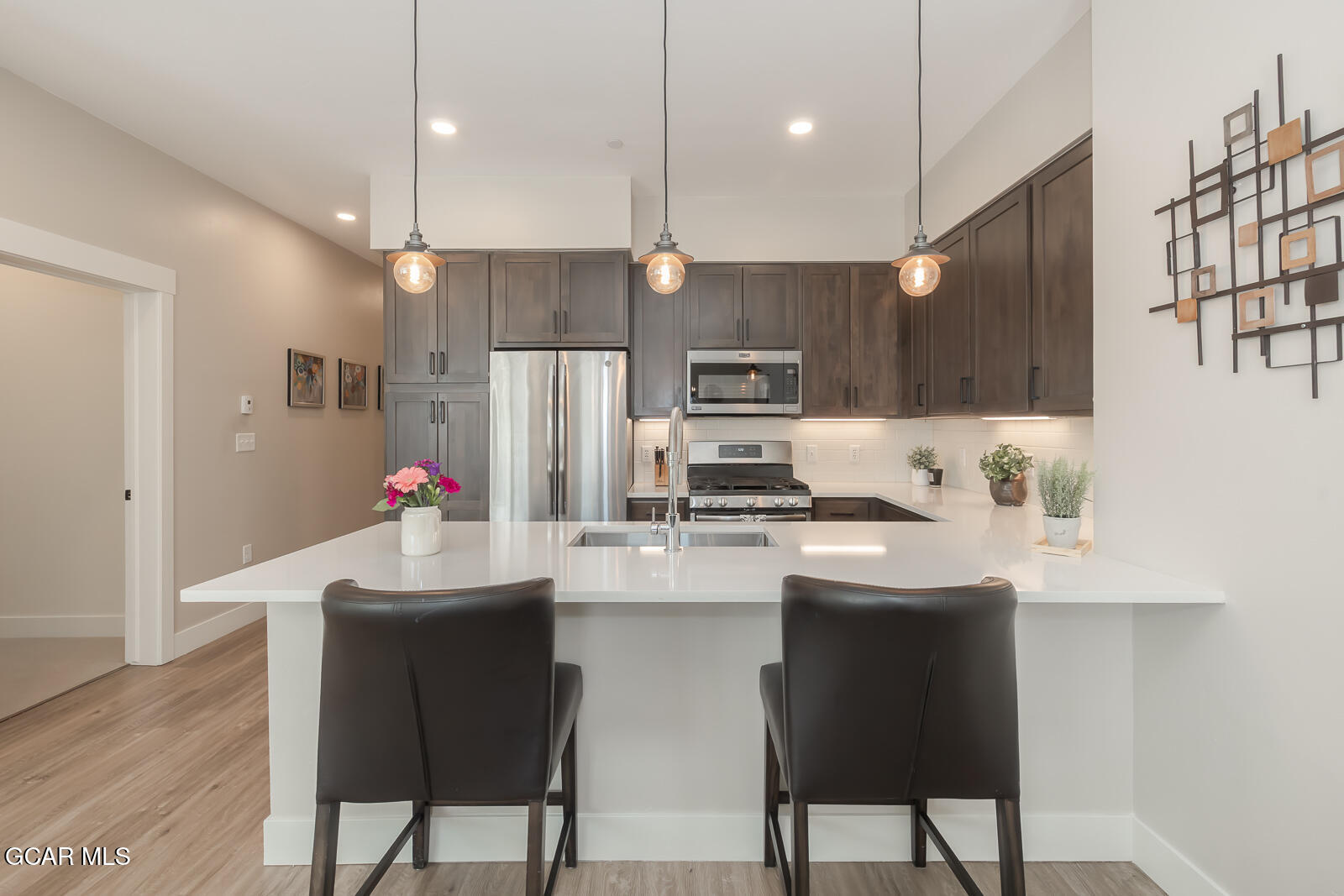 400 Baker Drive TE-103